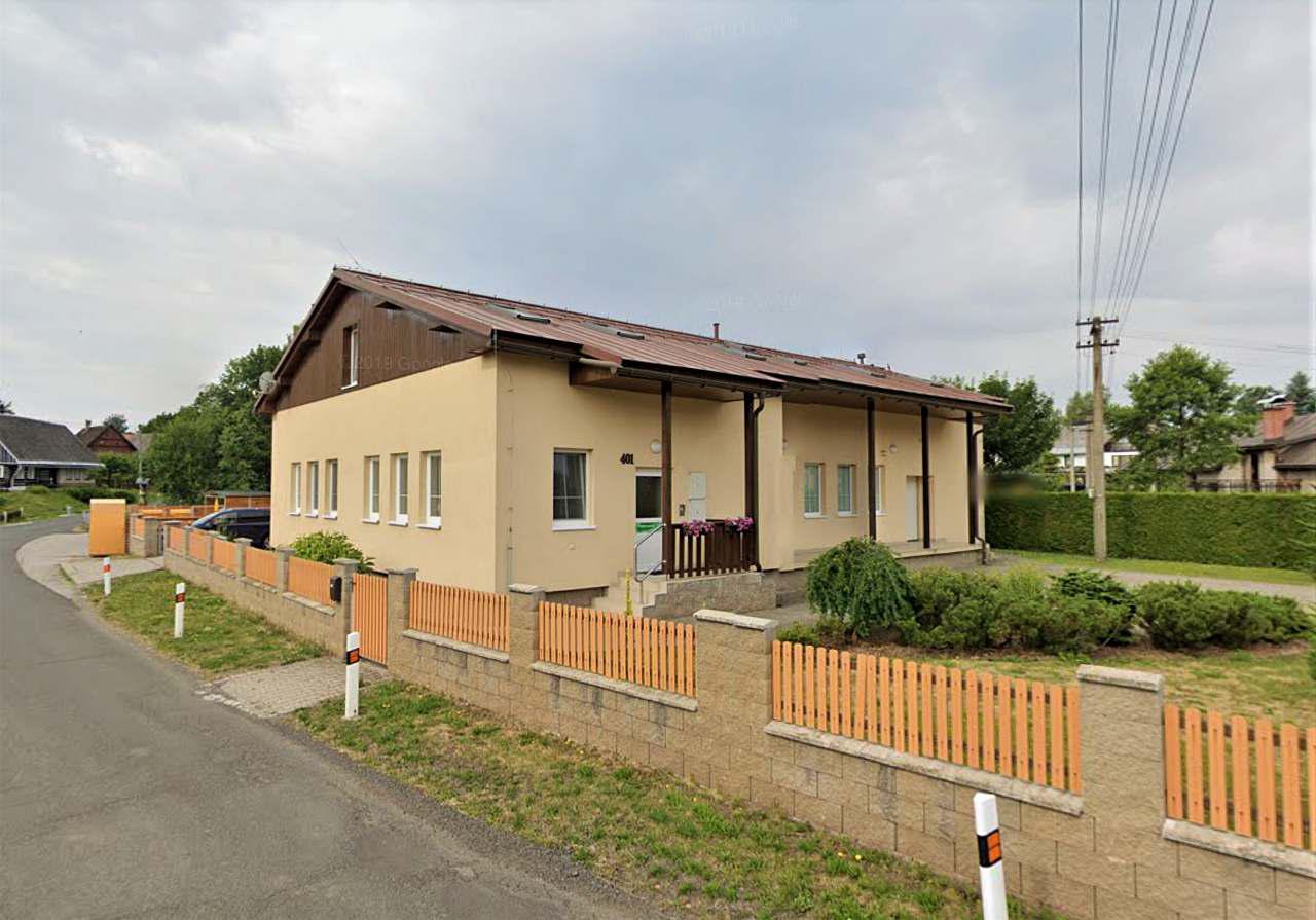 Ubytování v Podkroví foto 6