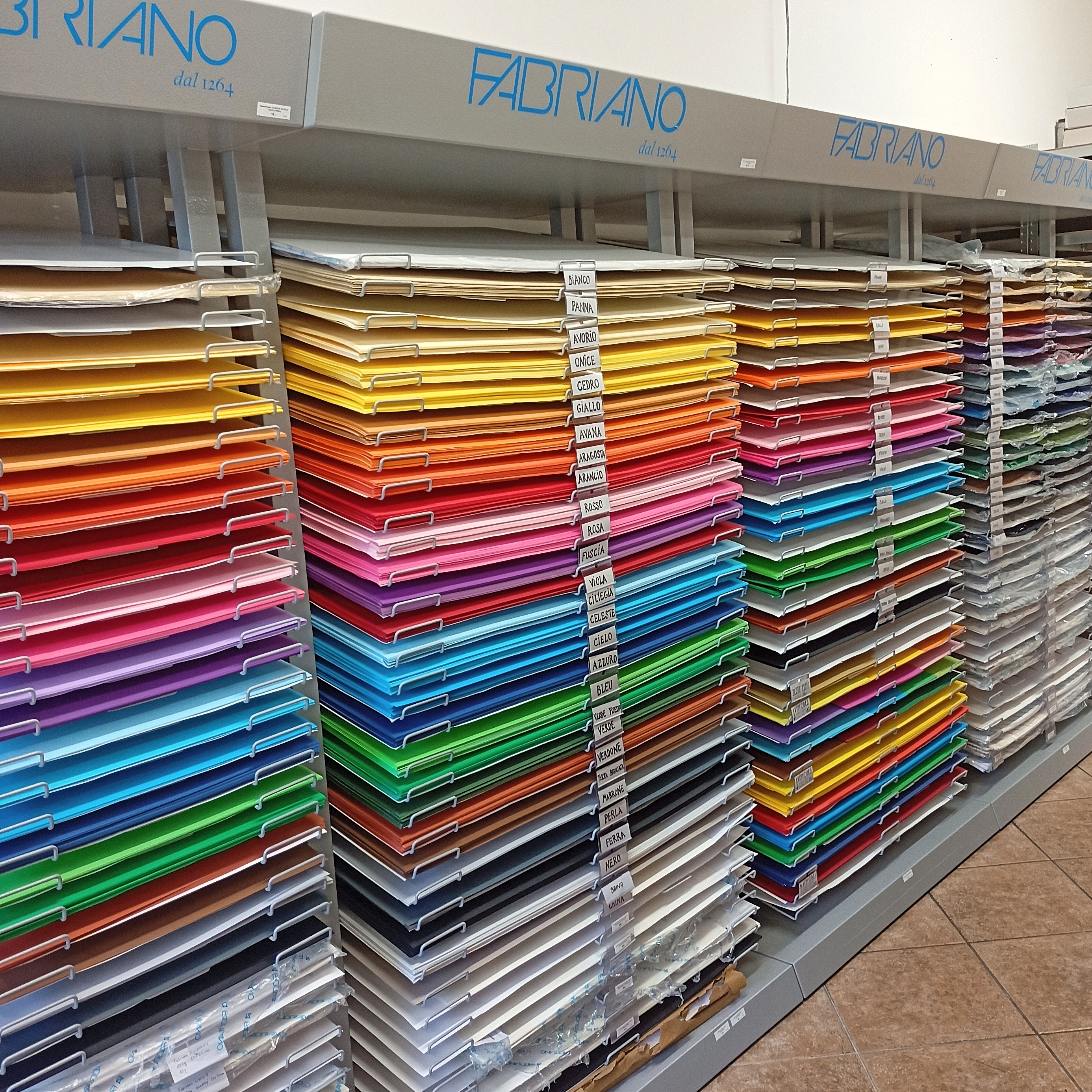 Artikon - výtvarné potřeby a rámování foto 3