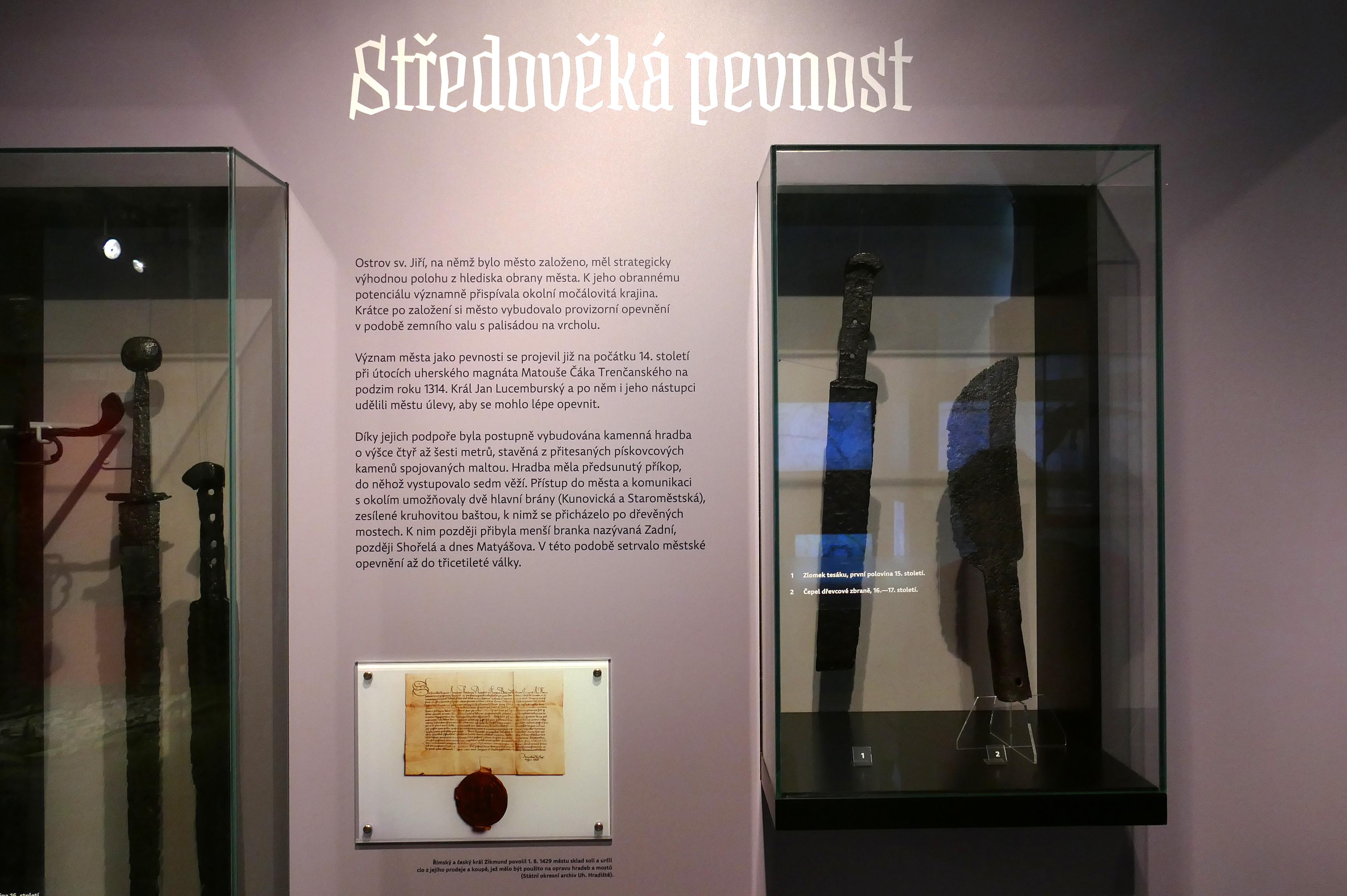 Uherské Hradiště – město královské foto 4