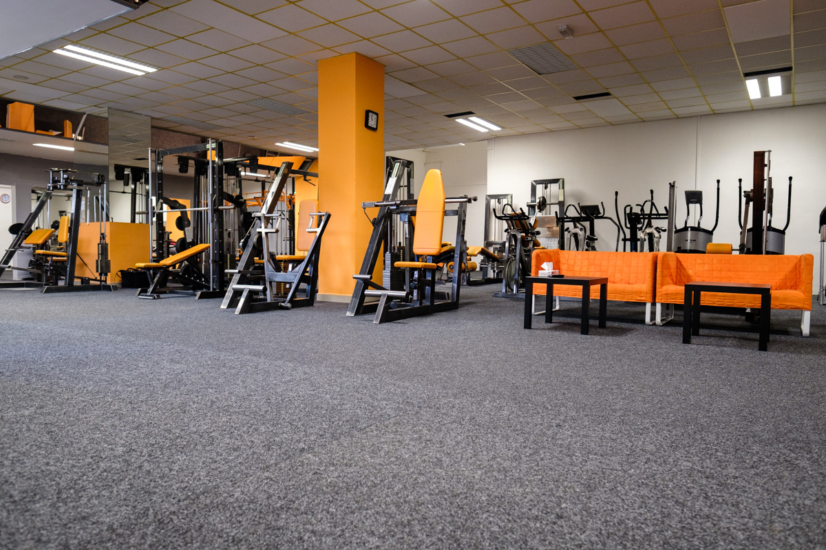 Fitness Life Liberec foto 4