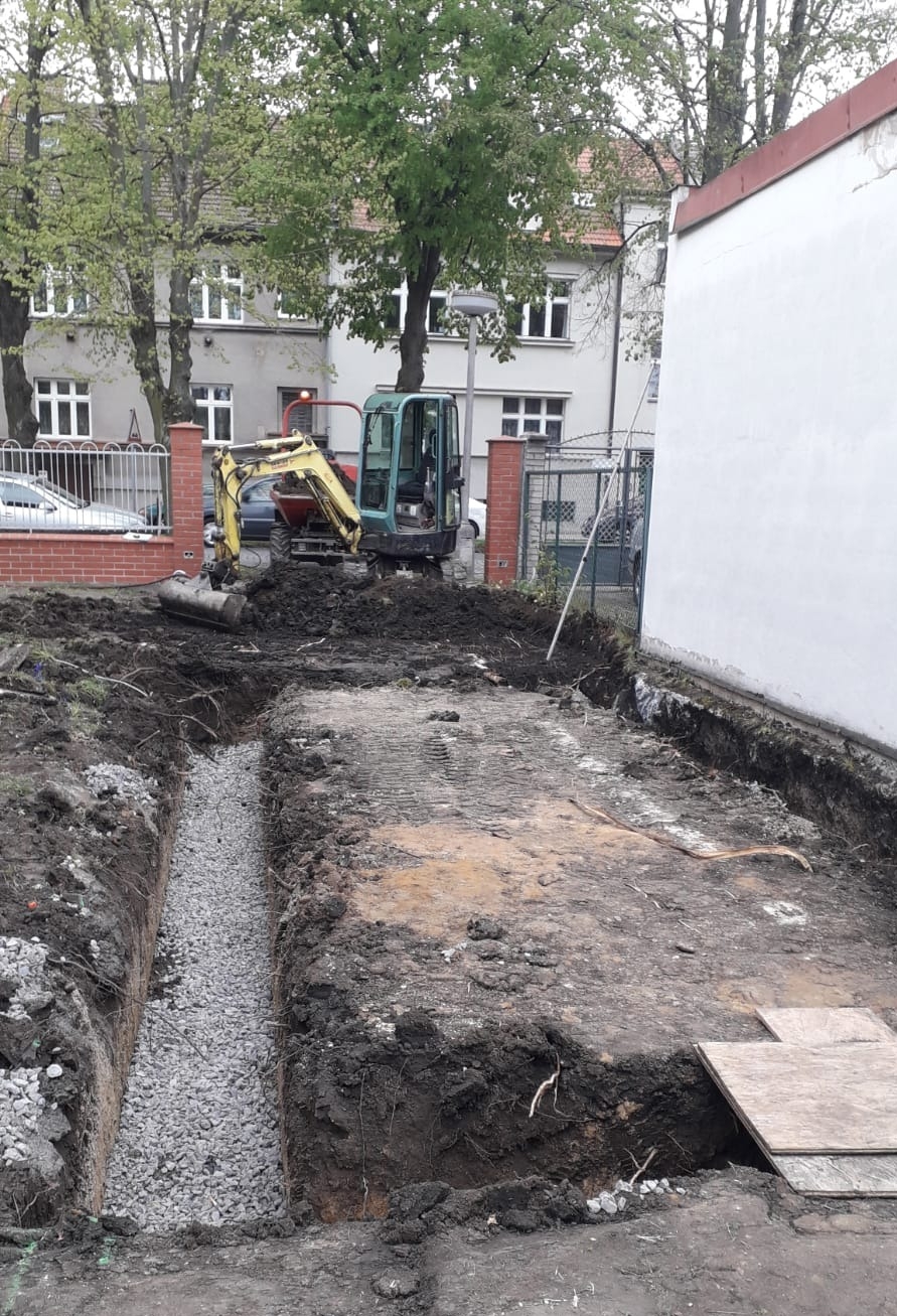 Zemní práce - Milan Novák foto 4