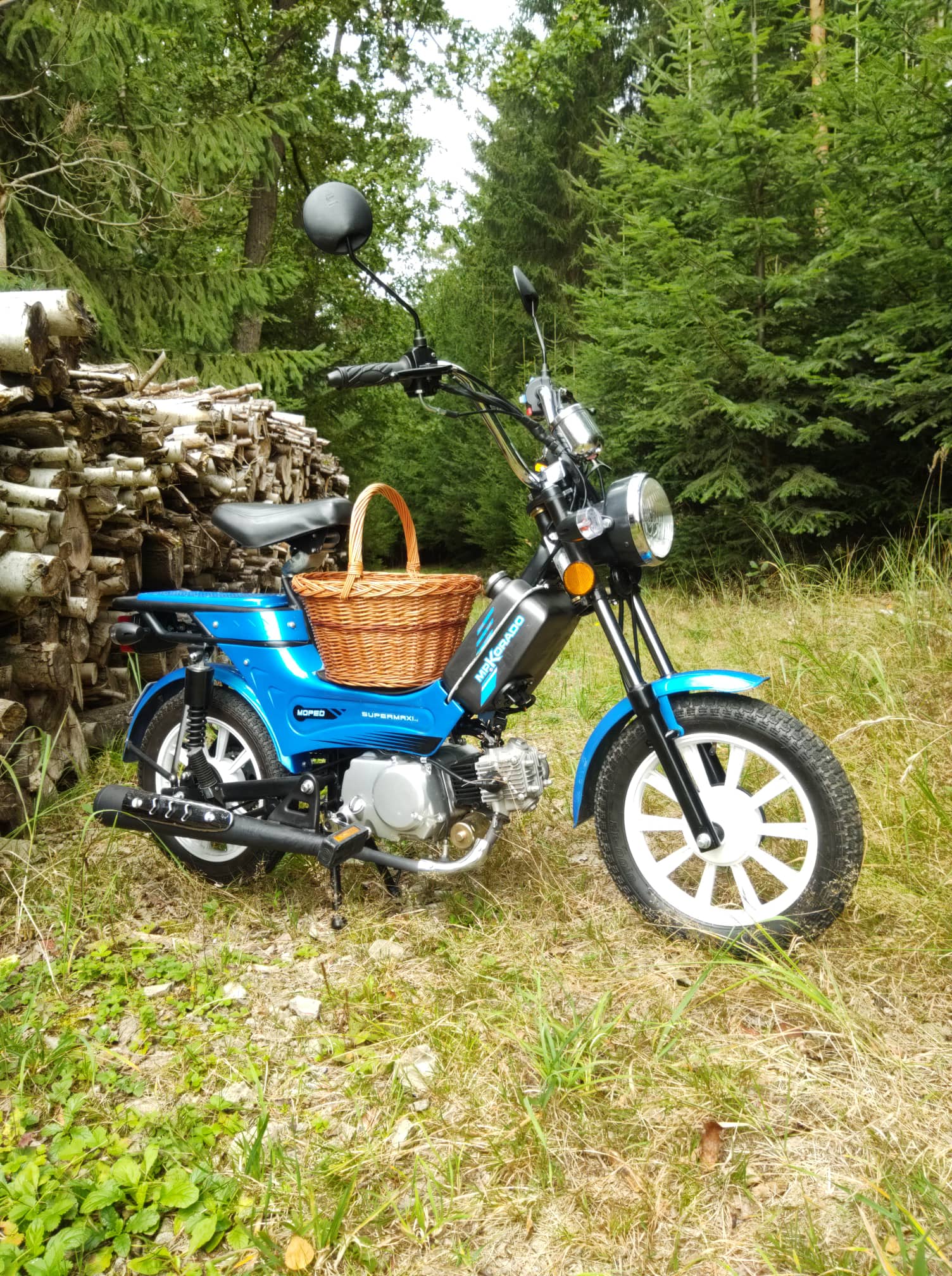 Esmax-moto foto 2