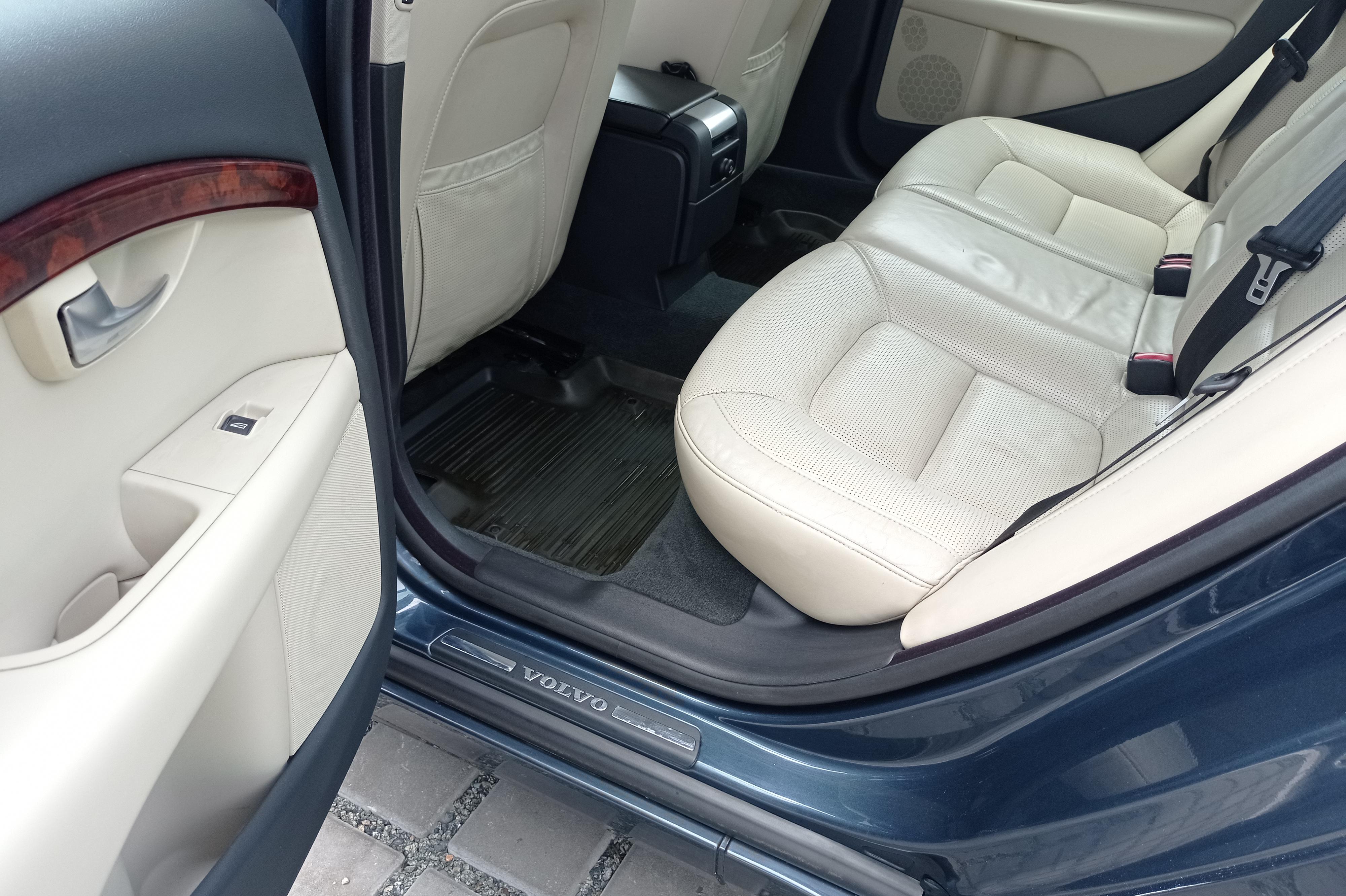 Mobilní Čištění Vozidel - Bartoš