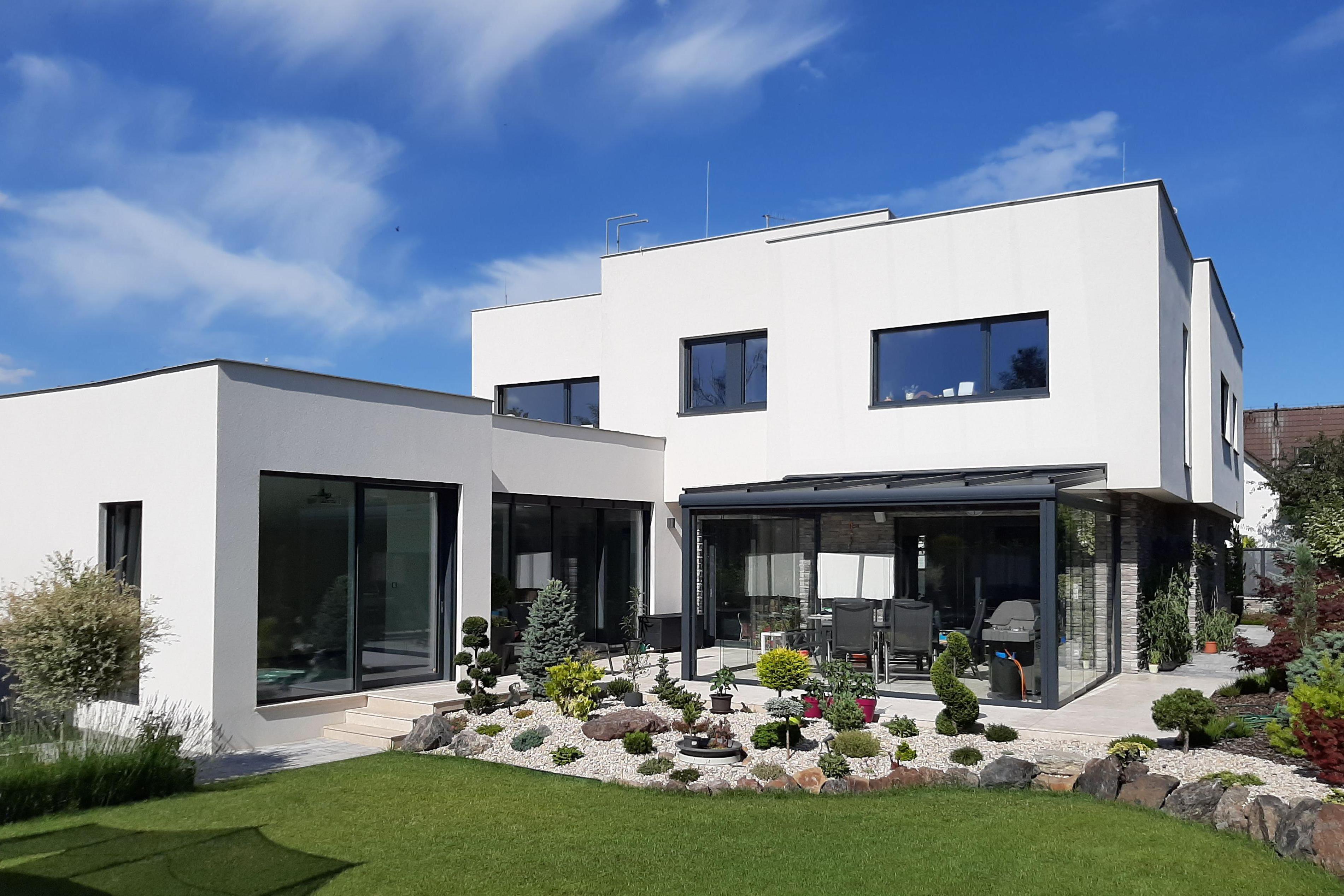 Akad. arch. Adam Langr