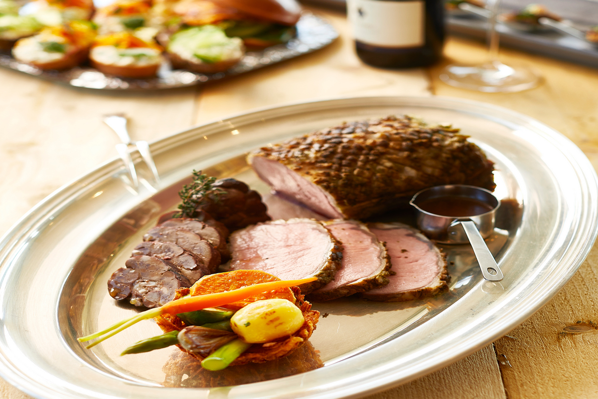 Catering Melodie foto 3