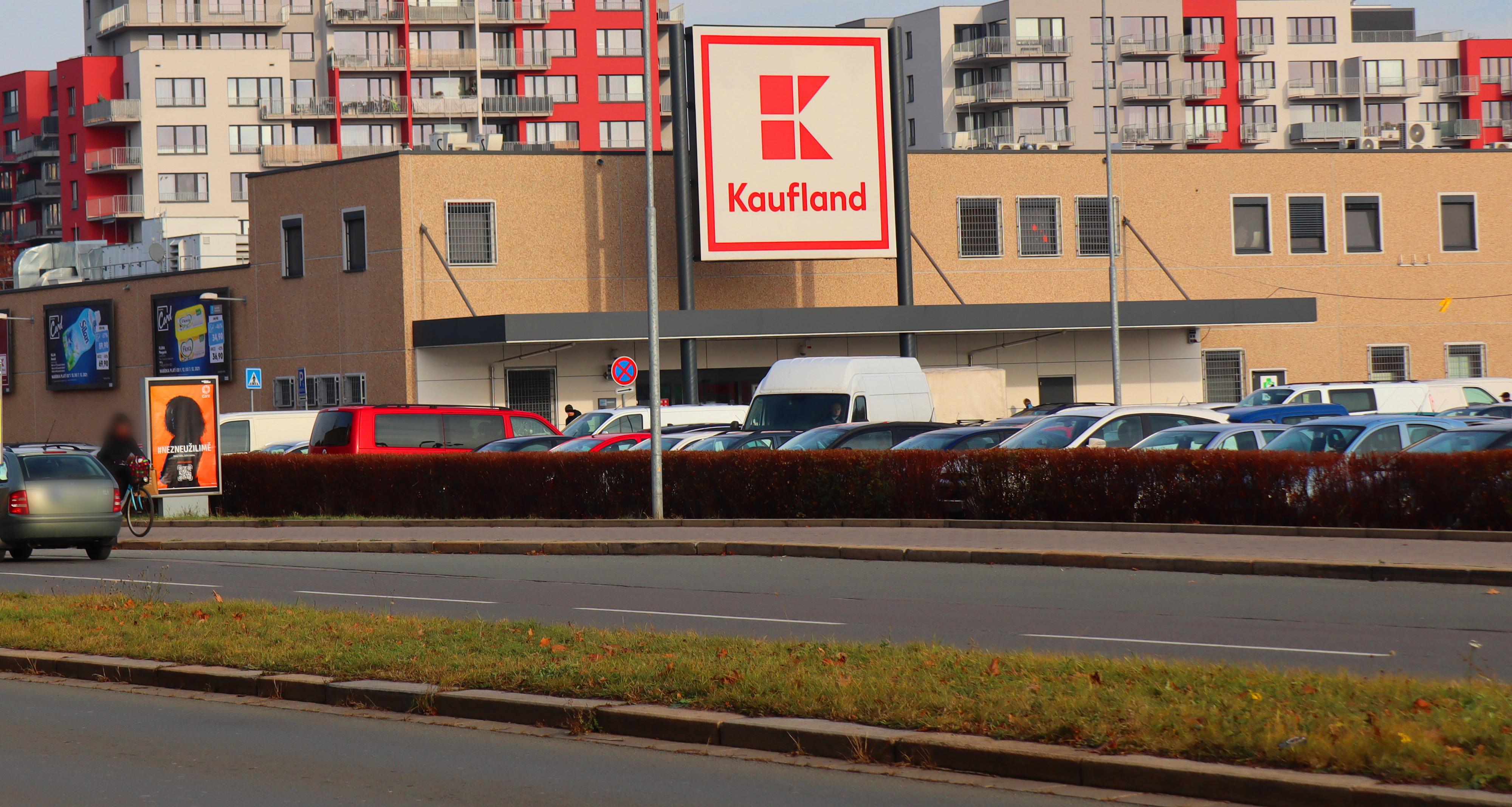Kaufland foto 3