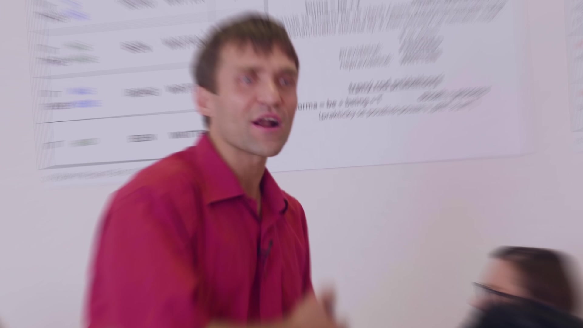 Nepustilova jazyková škola foto 2 (náhled videa)