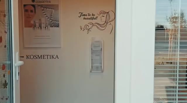 Salon Markéta foto 2 (náhled videa)