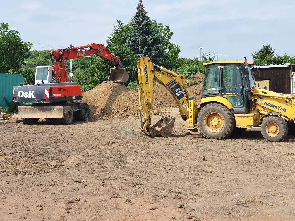 BrnoKontejnery.cz foto 2