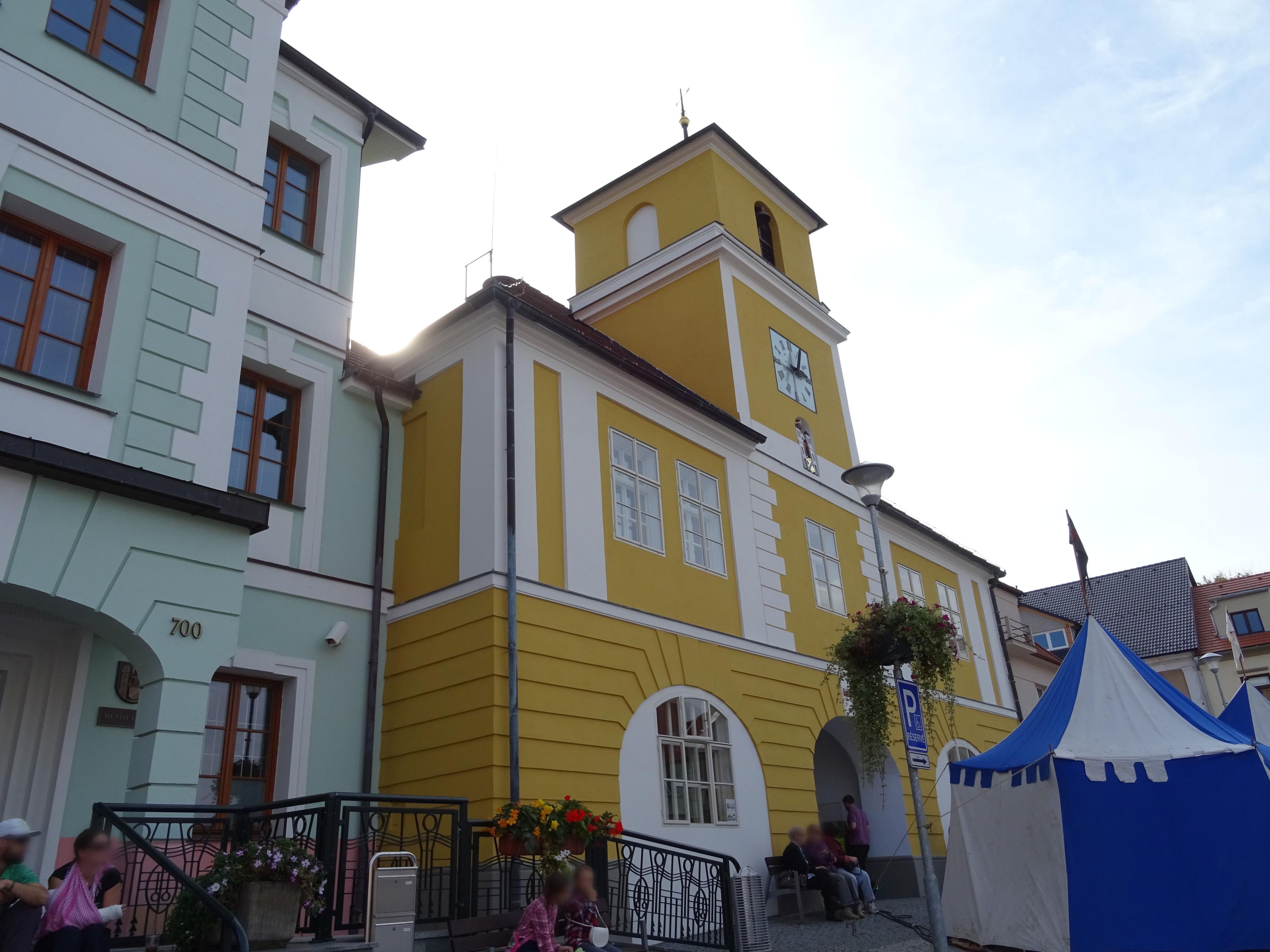 Turistické informační centrum města Votice foto 4