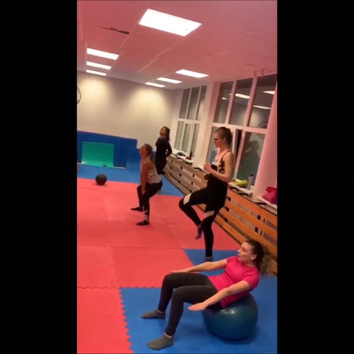J&K Fitness foto 2 (náhled videa)