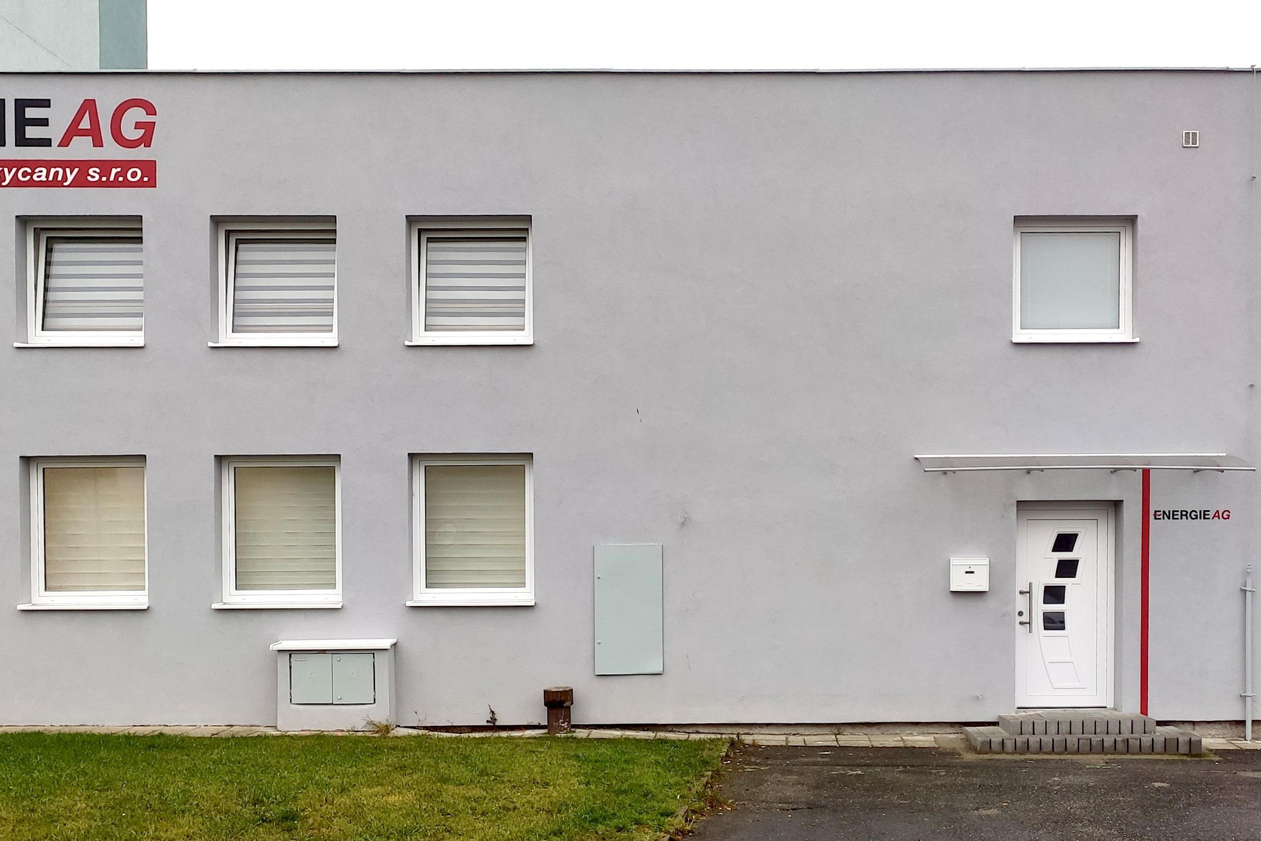 Energie AG Teplo Bohemia s.r.o.