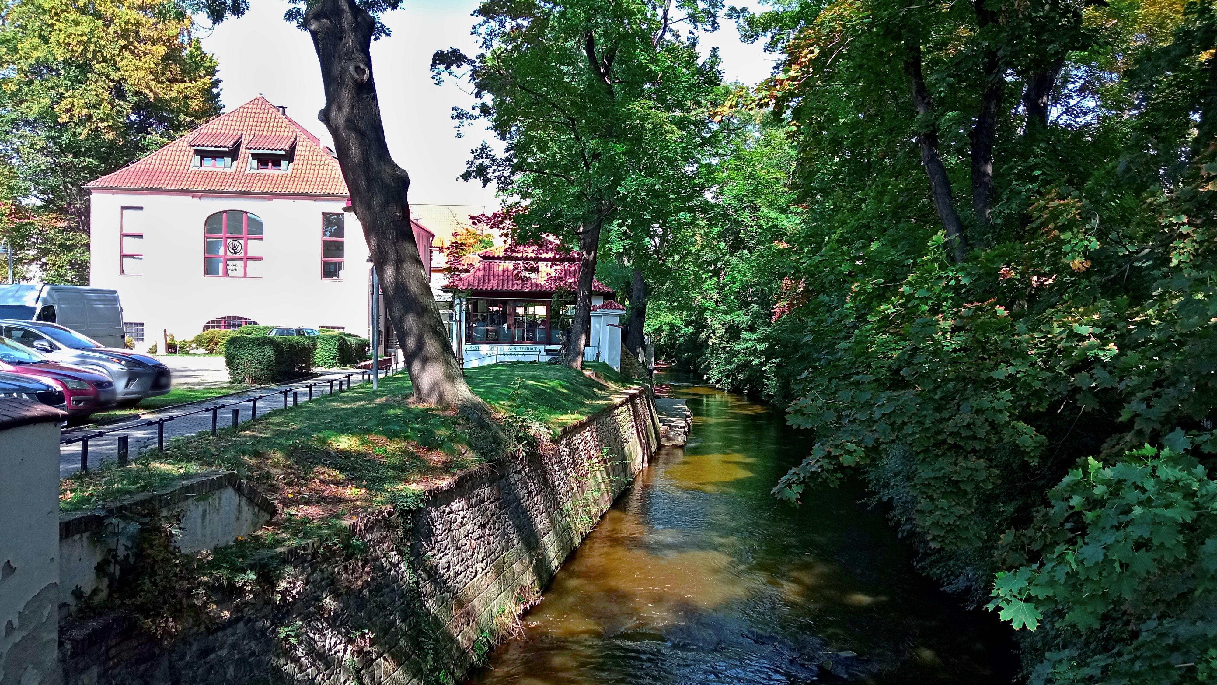 Divadlo Kampa foto 4