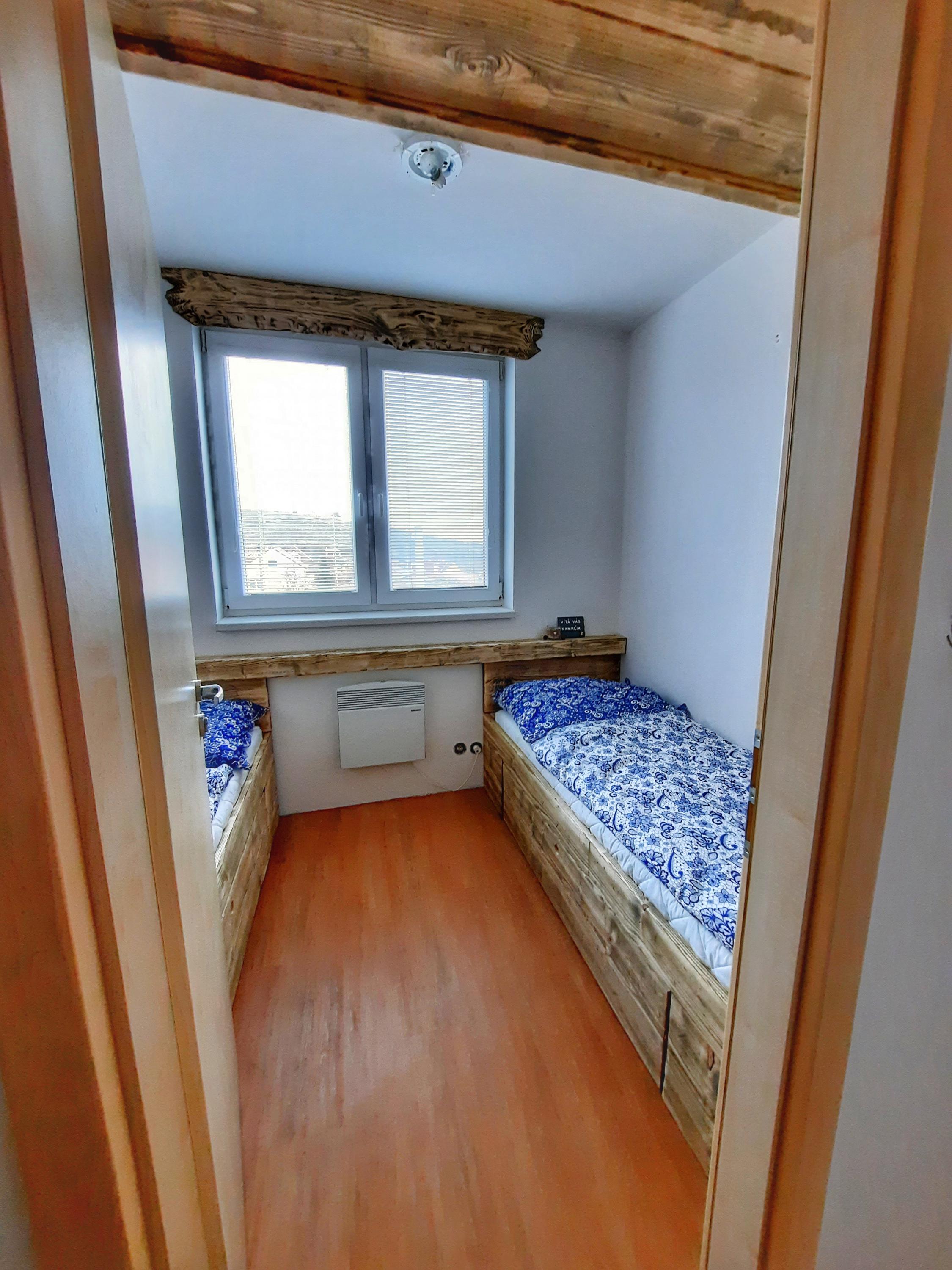 Ubytování - Vinařství Vítek Josef foto 3