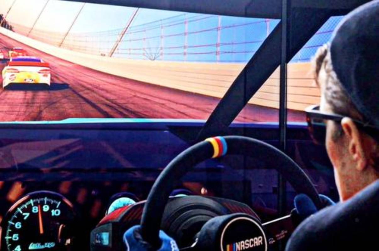 RentFun ShowRoom foto 1