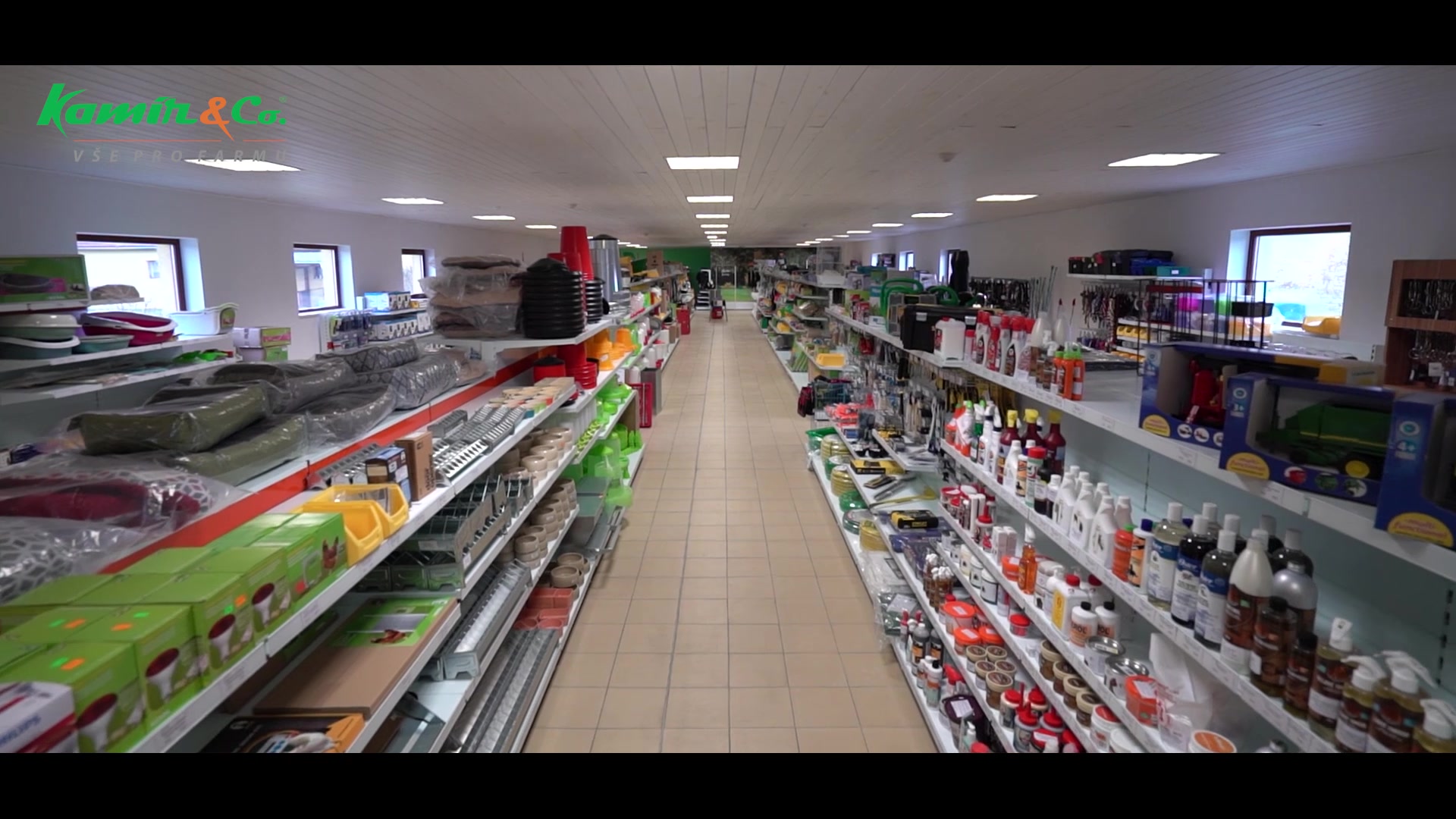 KAMÍR a Co, spol. s r.o. foto 2 (náhled videa)