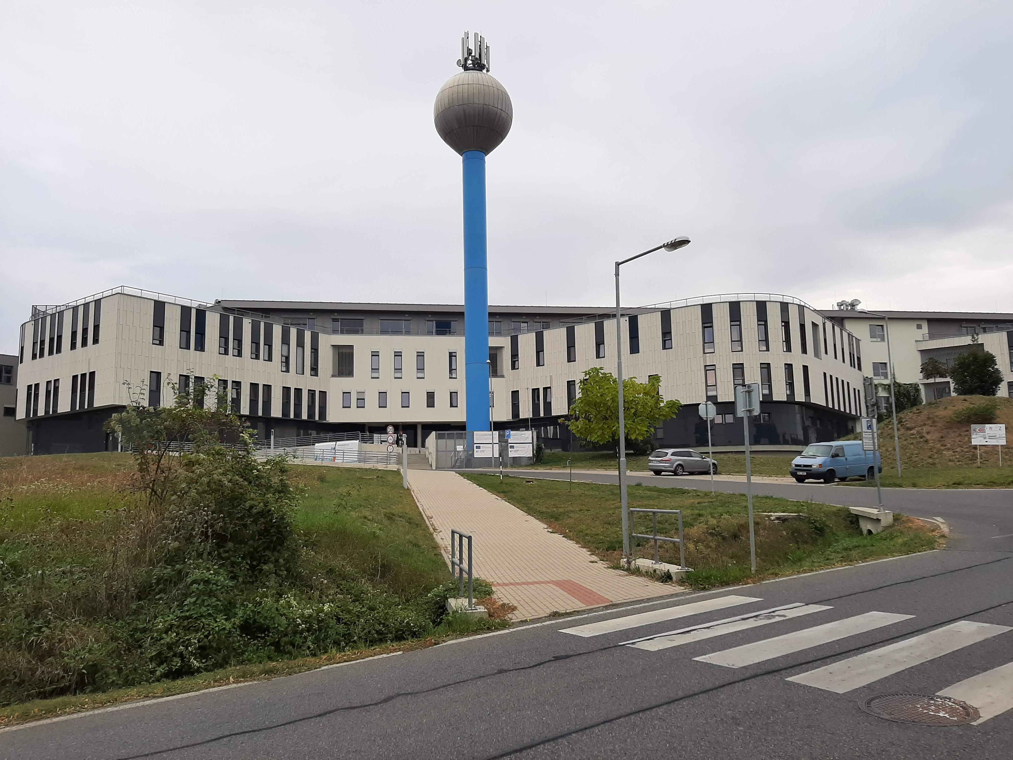 NUDZ - Národní ústav duševního zdraví foto 2