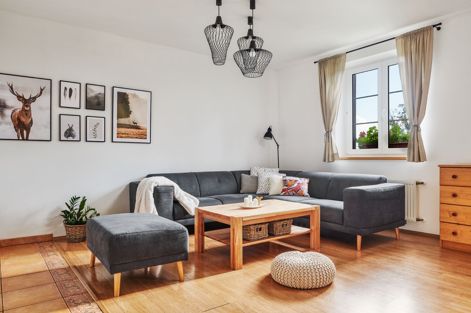 Jelení chalupa foto 3