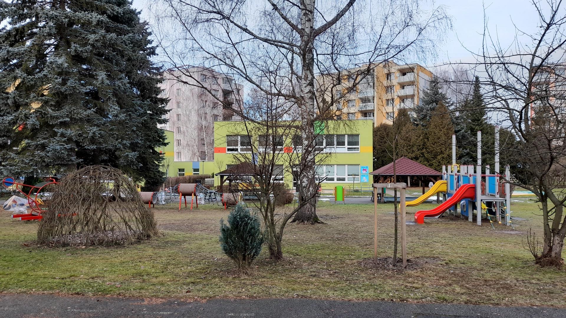 3. MŠ Jindřichův Hradec III, Vajgar foto 2