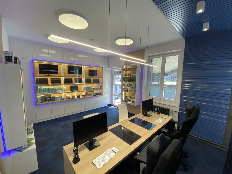JIRNO - STORE & SERVIS
