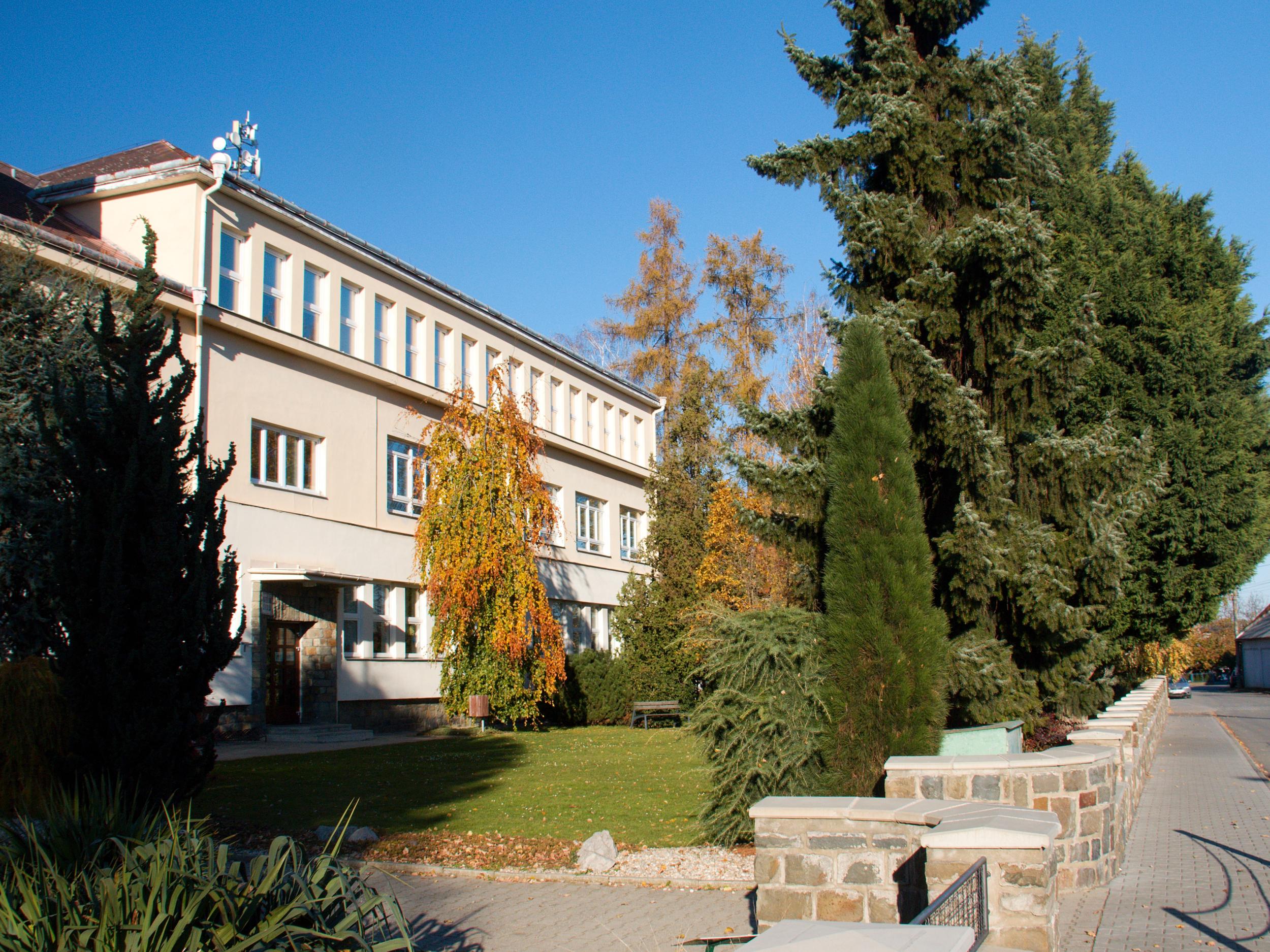 ZŠ generála Heliodora Píky a MŠ Štítina foto 3
