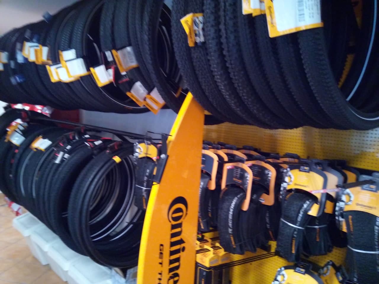 BIKESHOP Petr Pospíšil foto 5