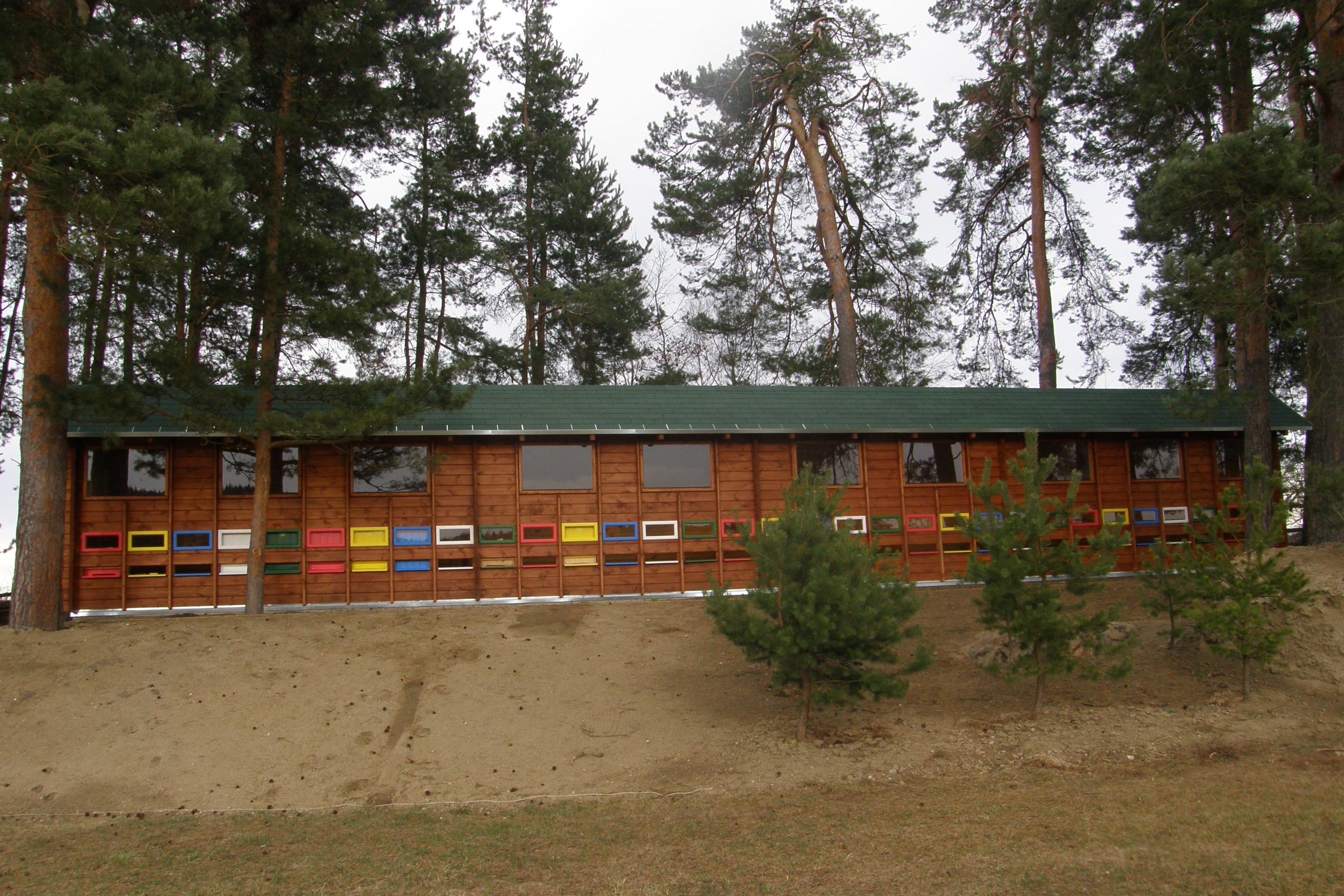 Prodej včelích produktů MVDr. Václav Jůn