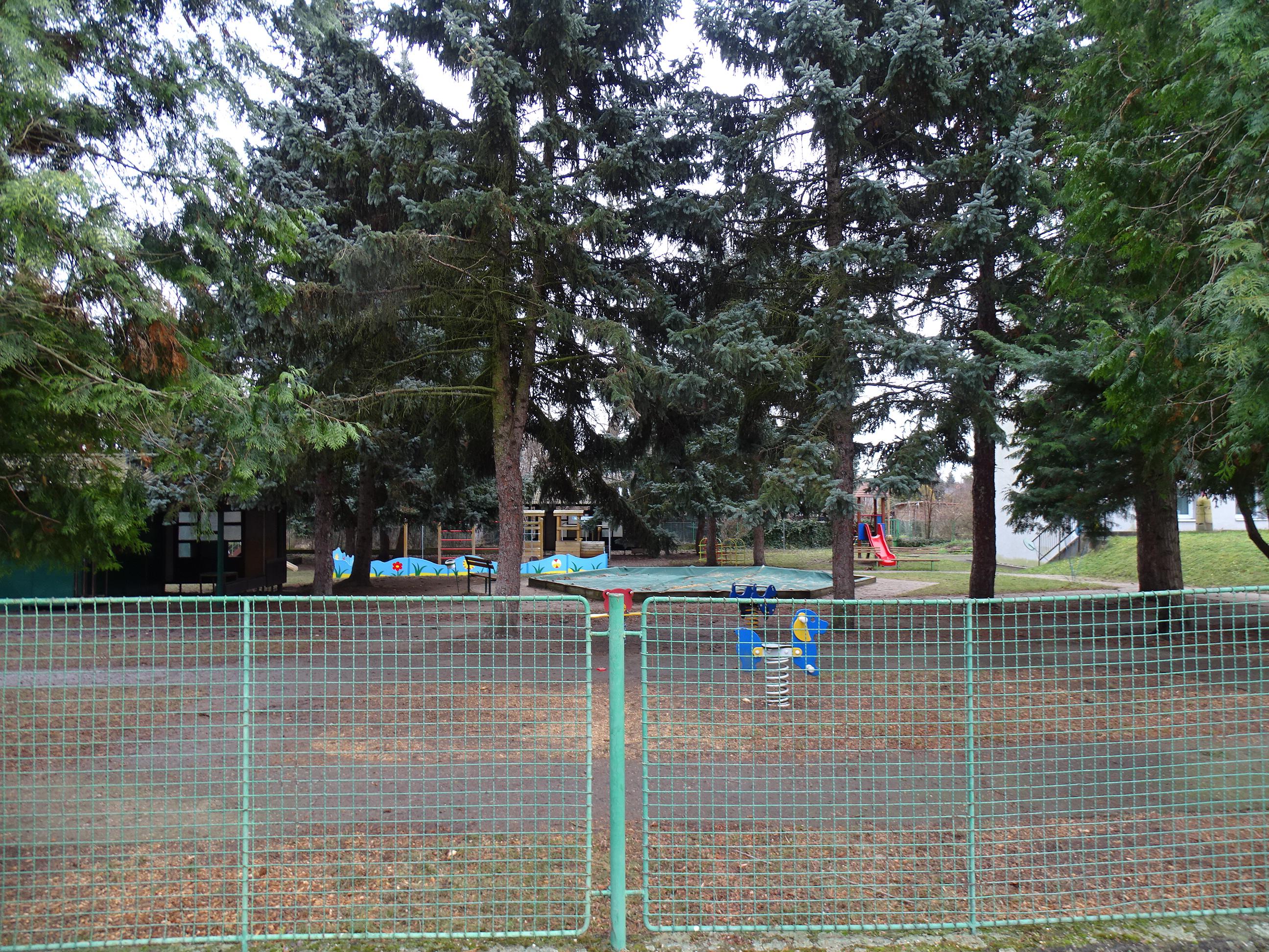 MŠ Harmonie Neratovice - U rybiček foto 5