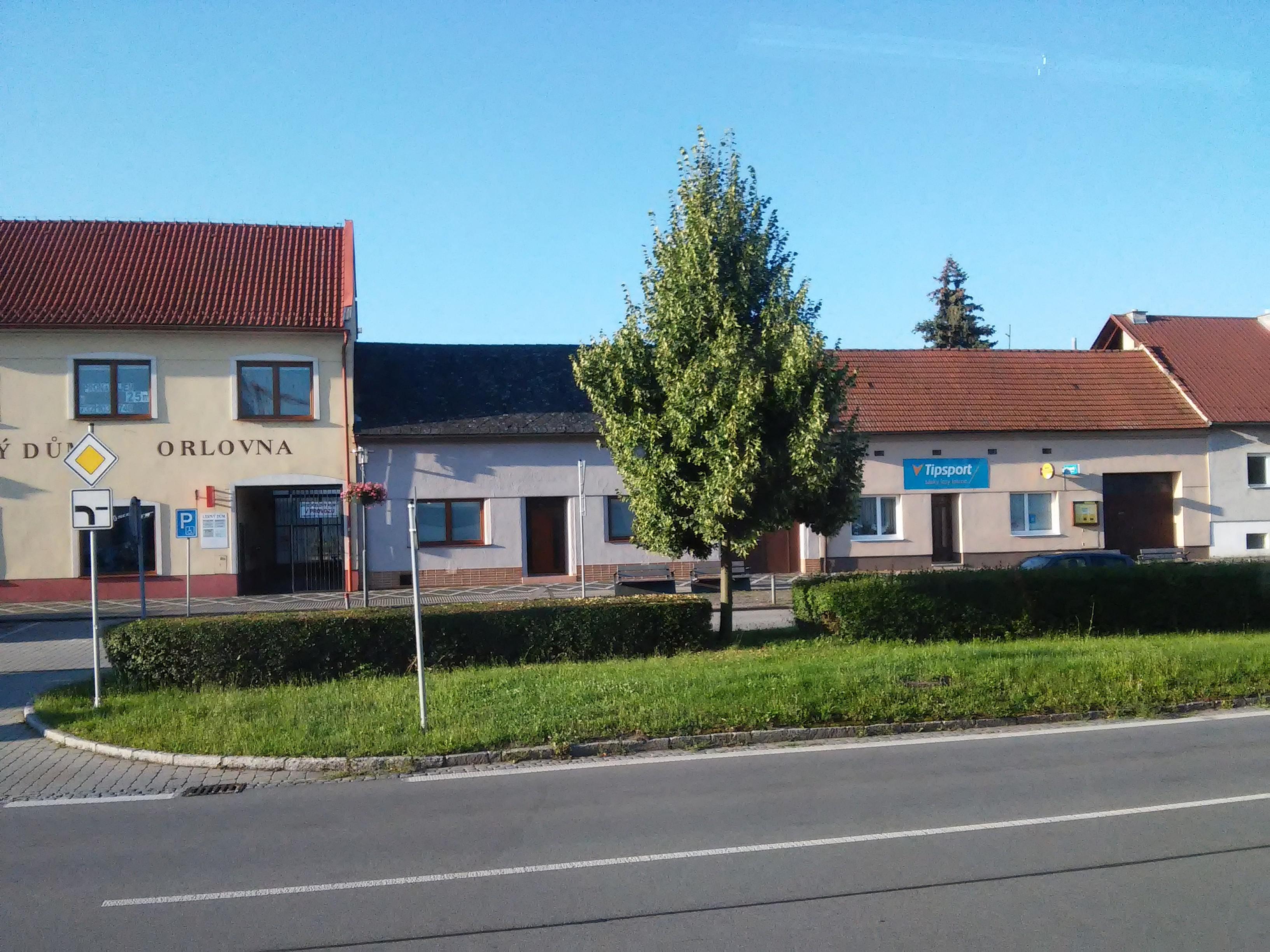 OREL jednota Staré Město foto 2