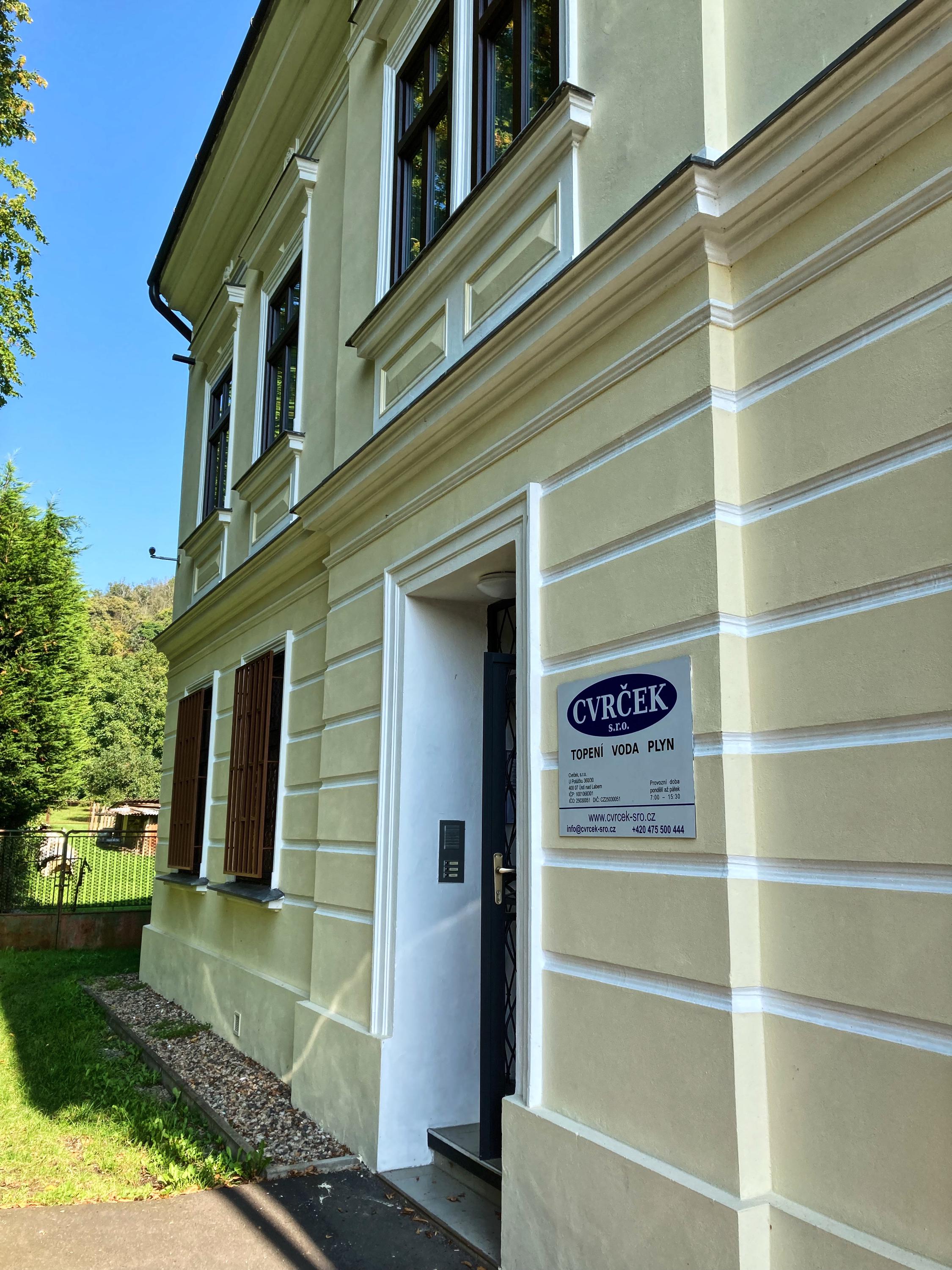 Cvrček, s.r.o foto 5