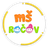 logo MŠ Ročov