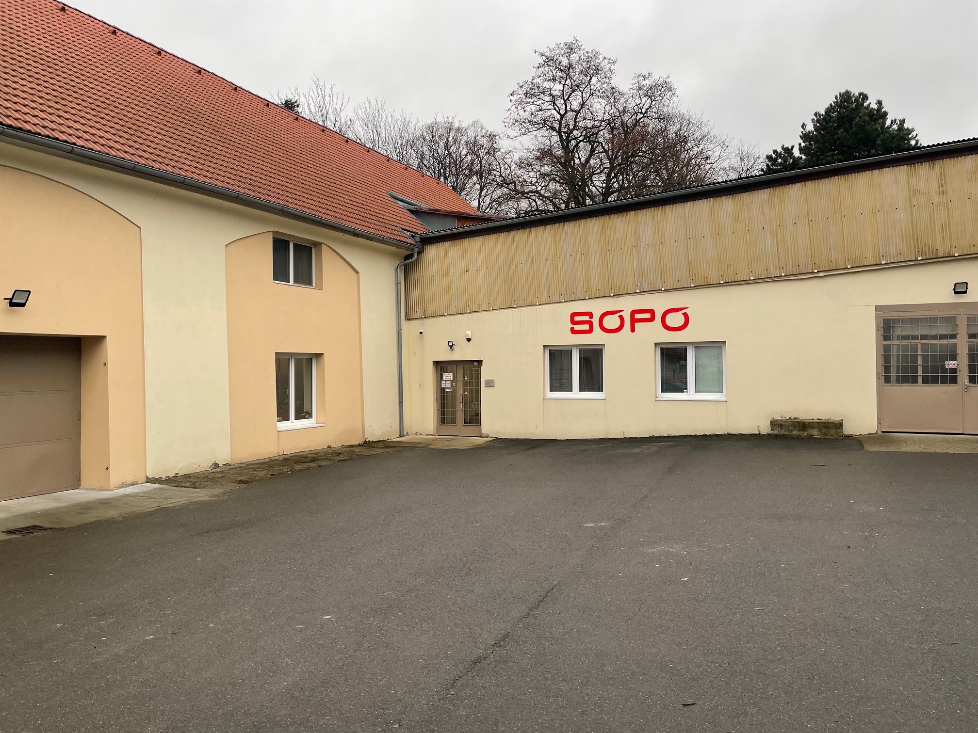 SOPO-SERVIS, s.r.o. foto 4