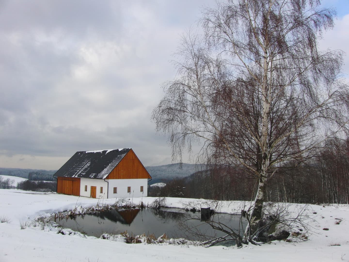 Jezdecký klub Krásná Lípa o.s. foto 2