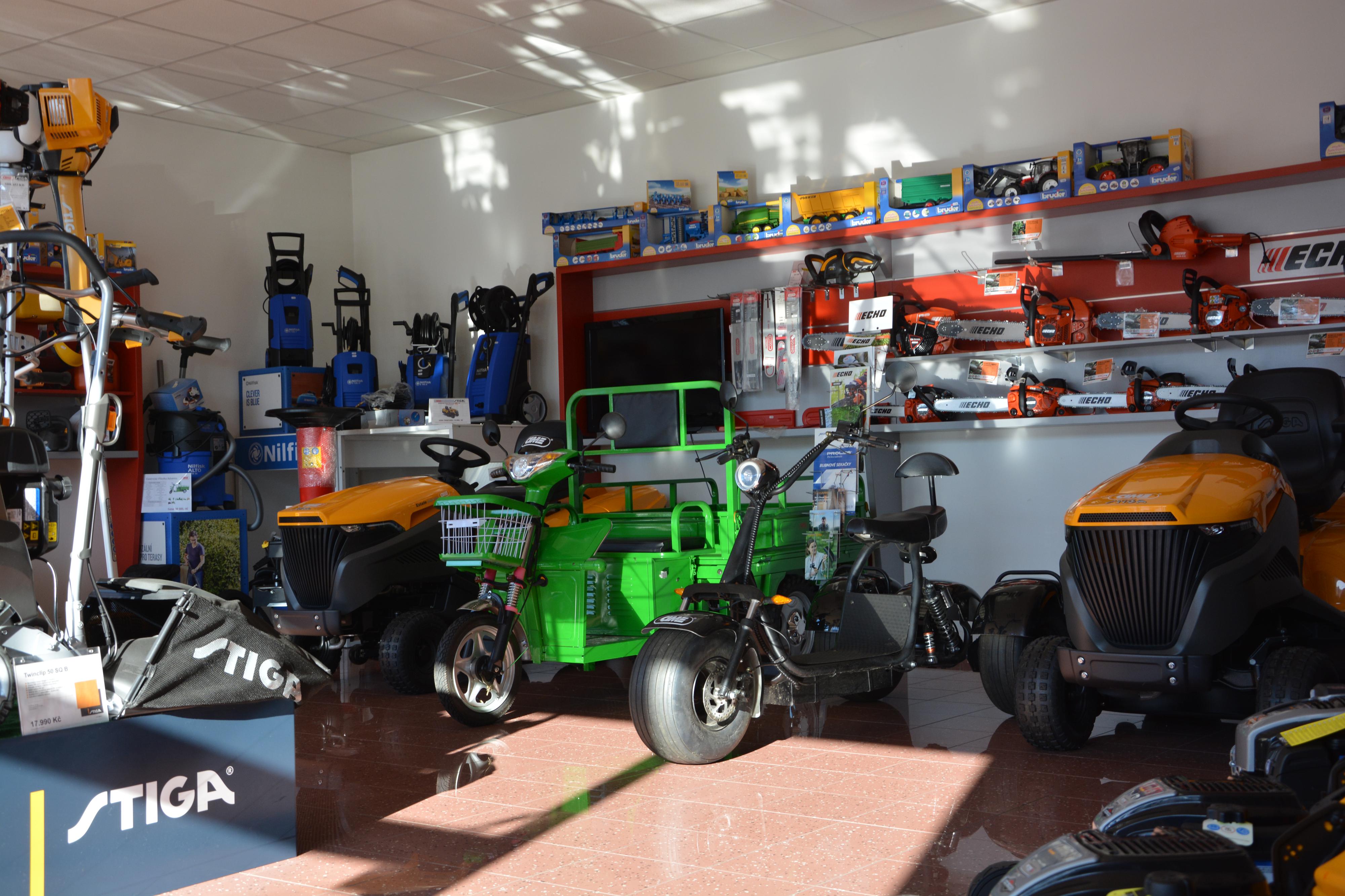 CIME-shop.cz foto 6