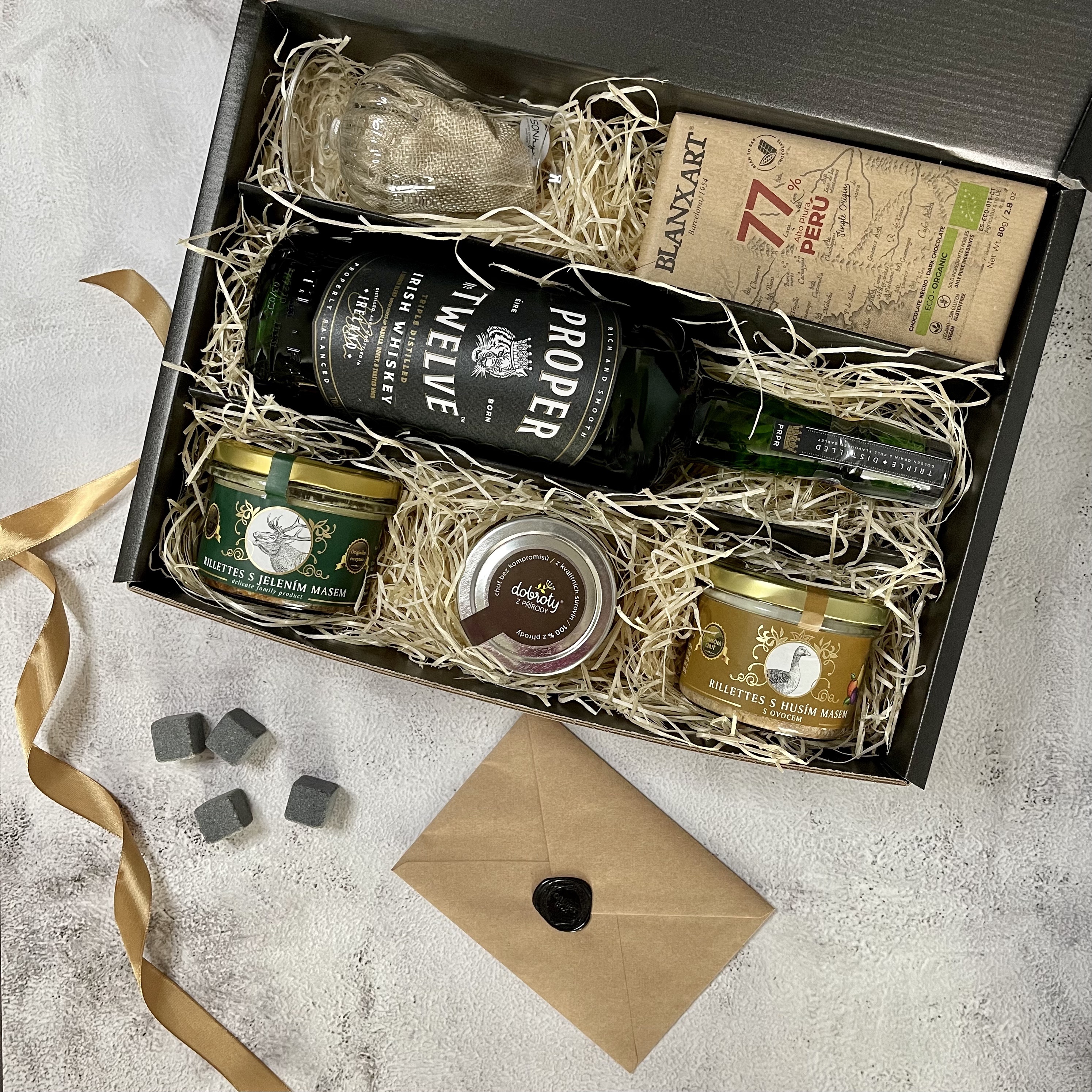 Cheersbox foto 3