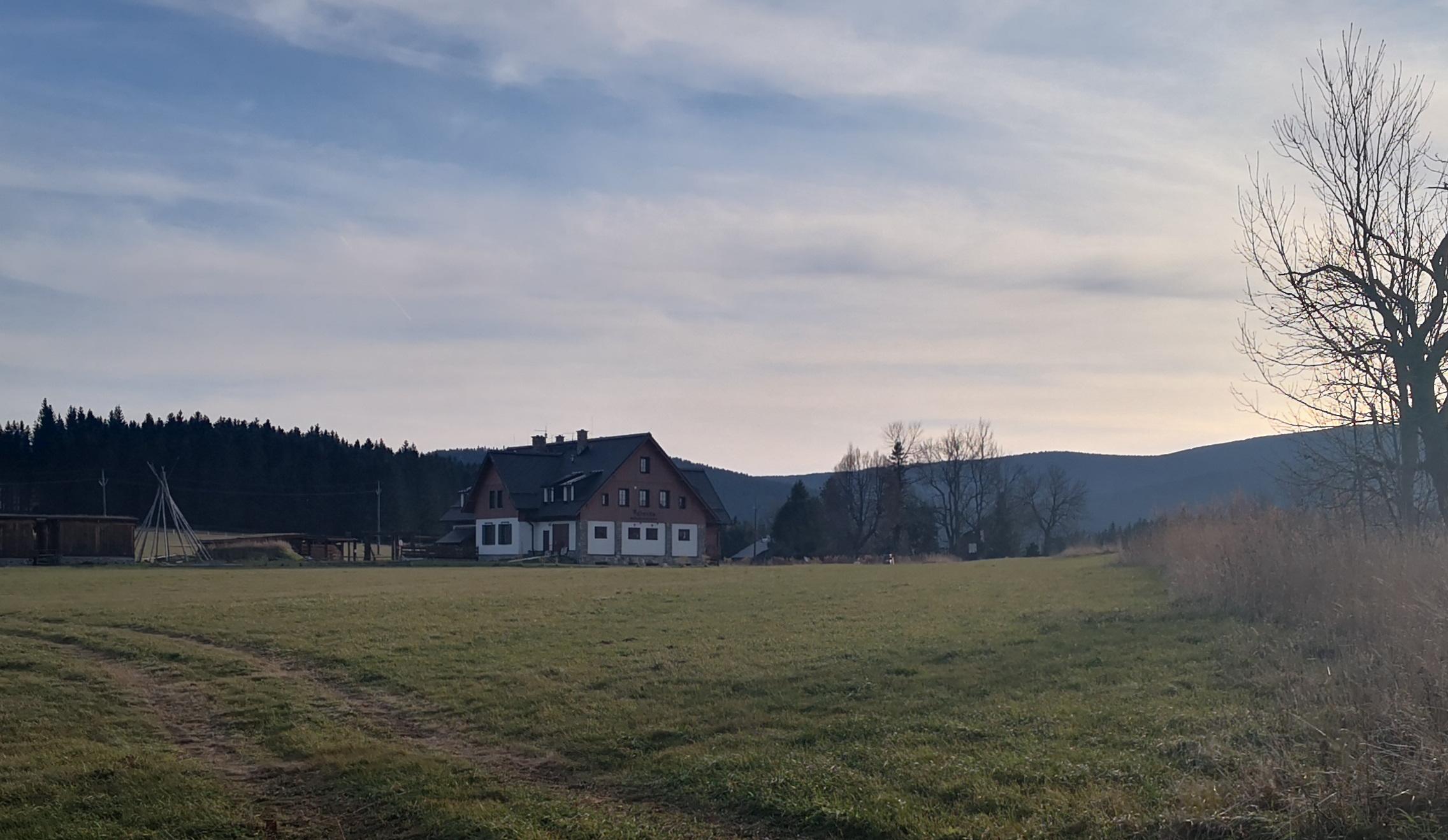 Chata Férovka foto 4