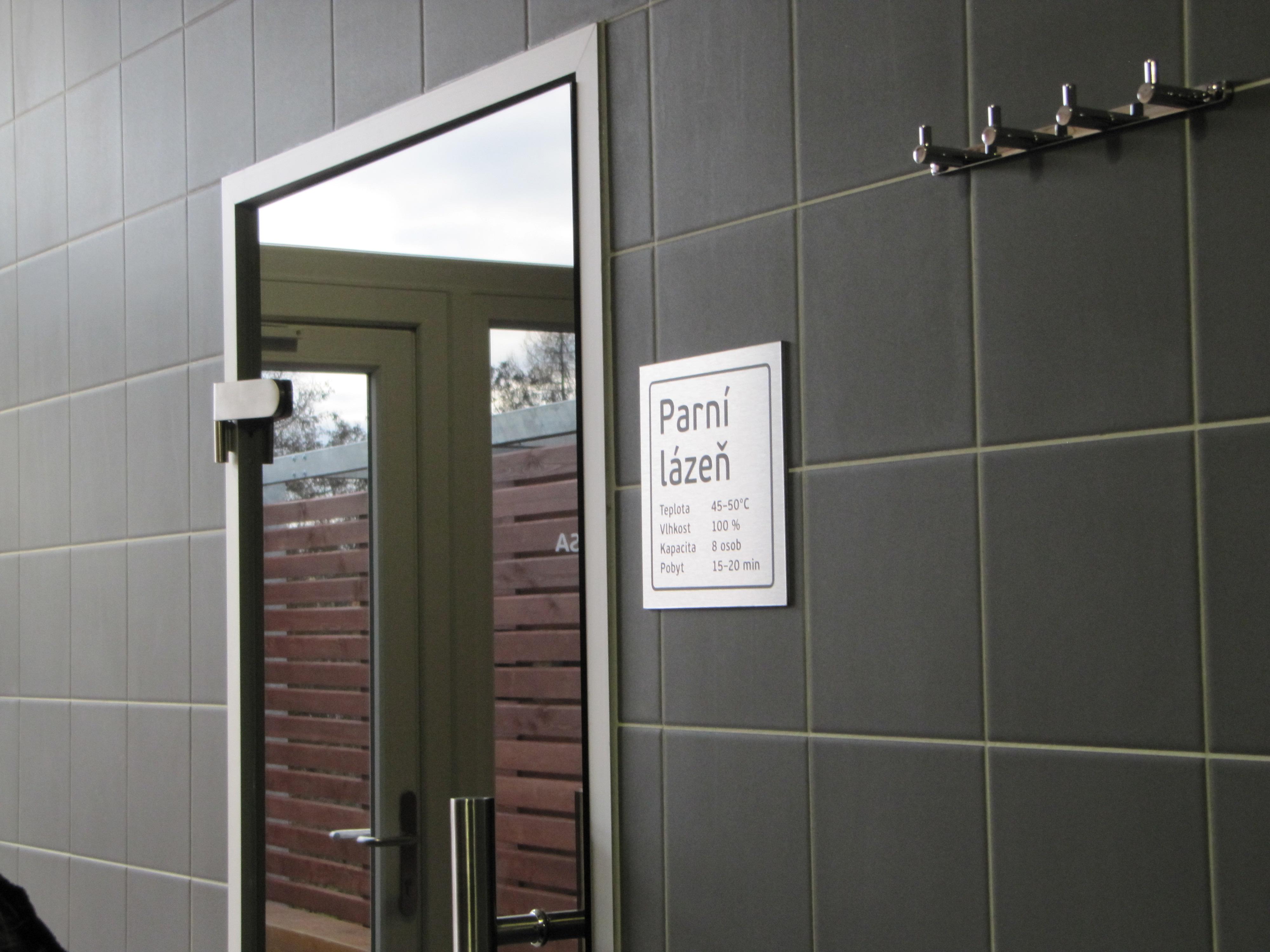 Aquapark Laguna - Wellness foto 4