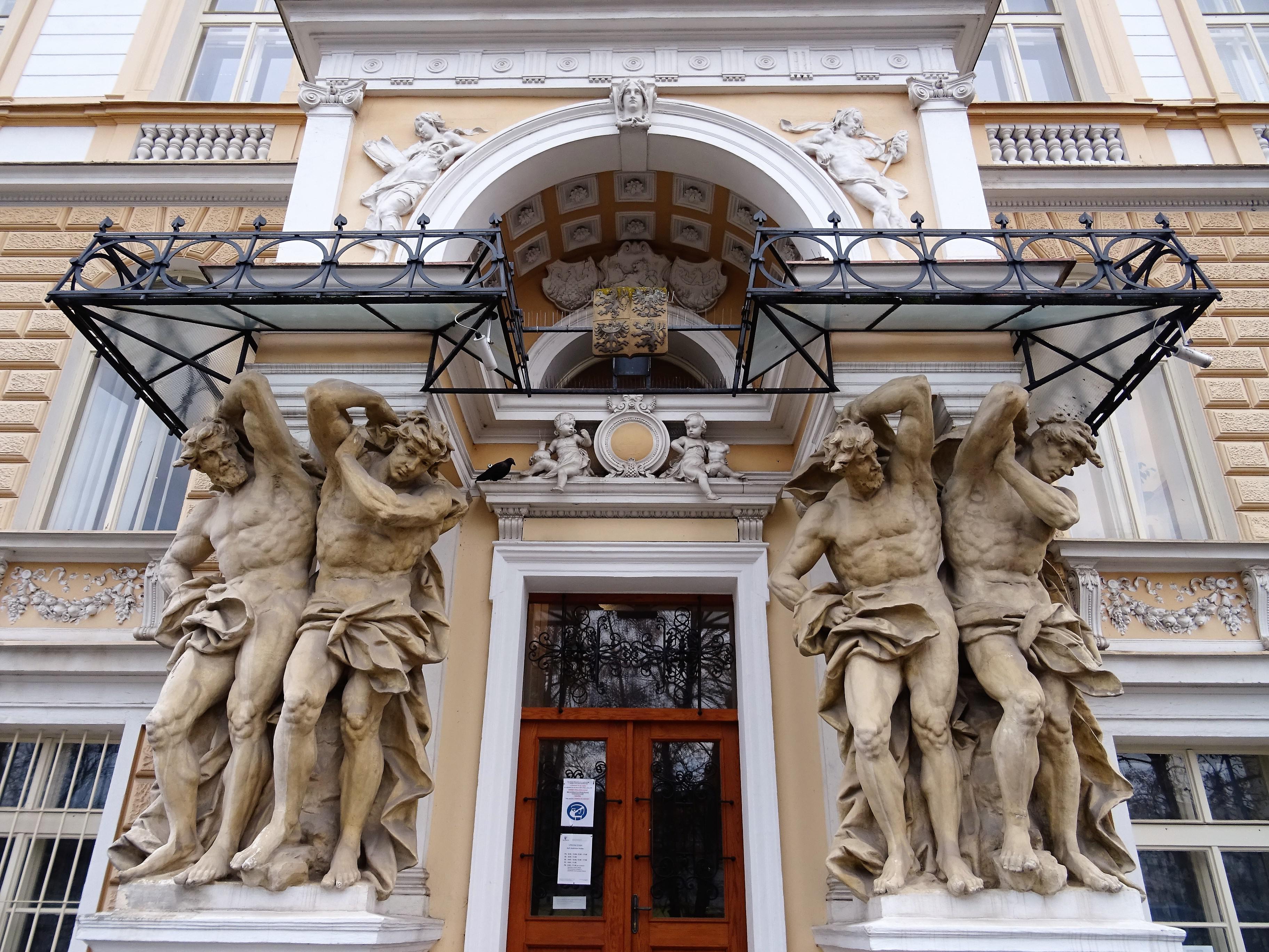 Úřad práce České republiky foto 2