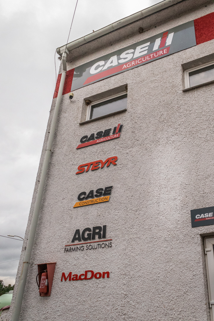 AGRI CS a.s. foto 5