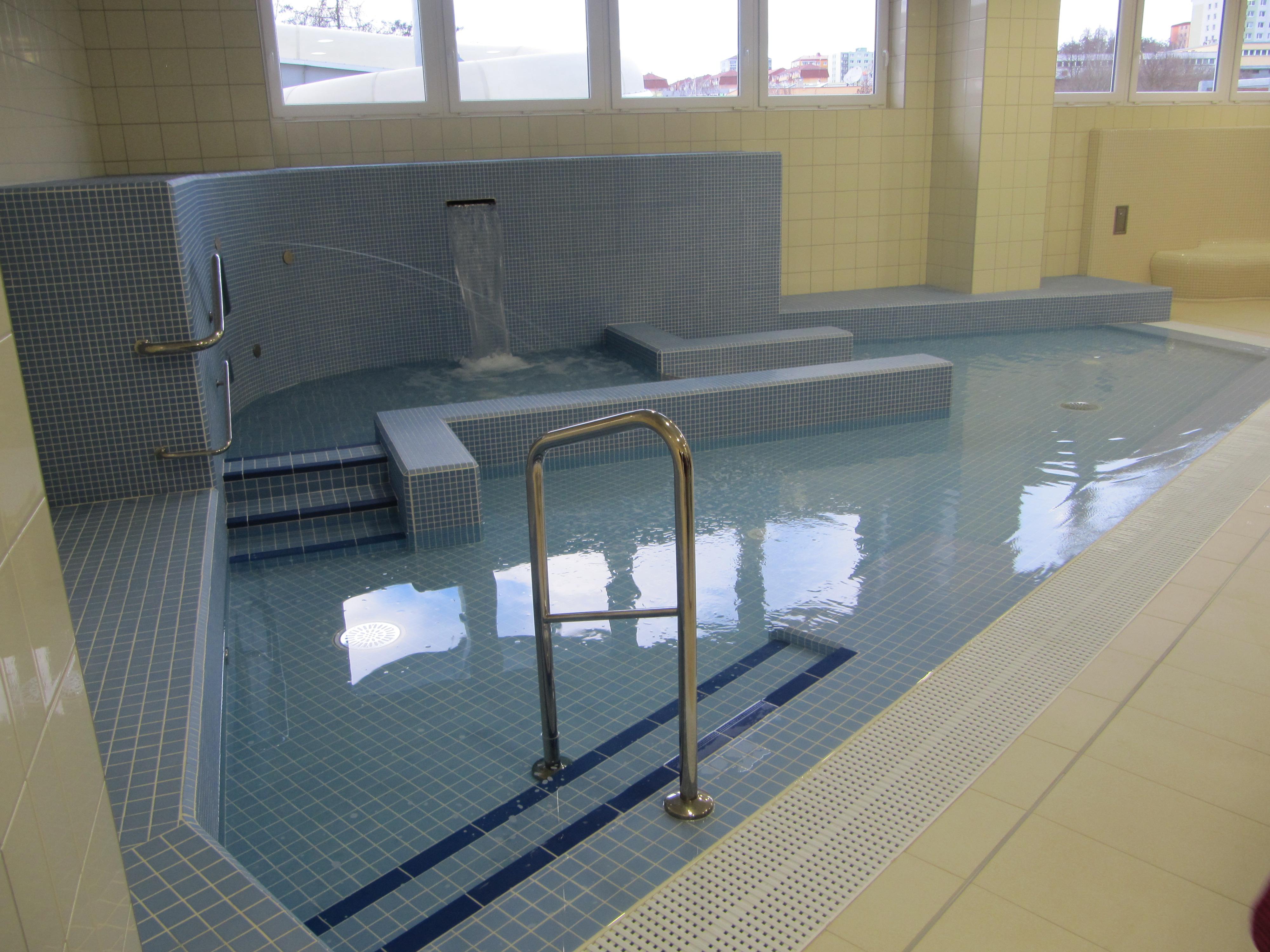 Aquapark Laguna - Wellness foto 6