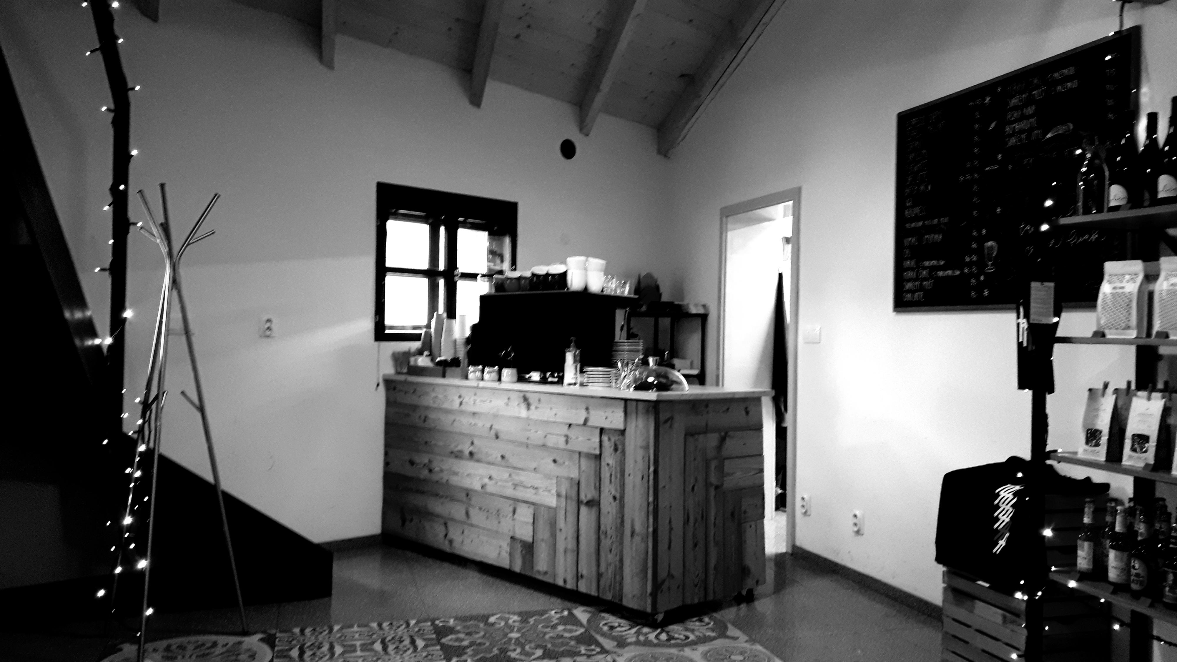 Cafe Mitte foto 2