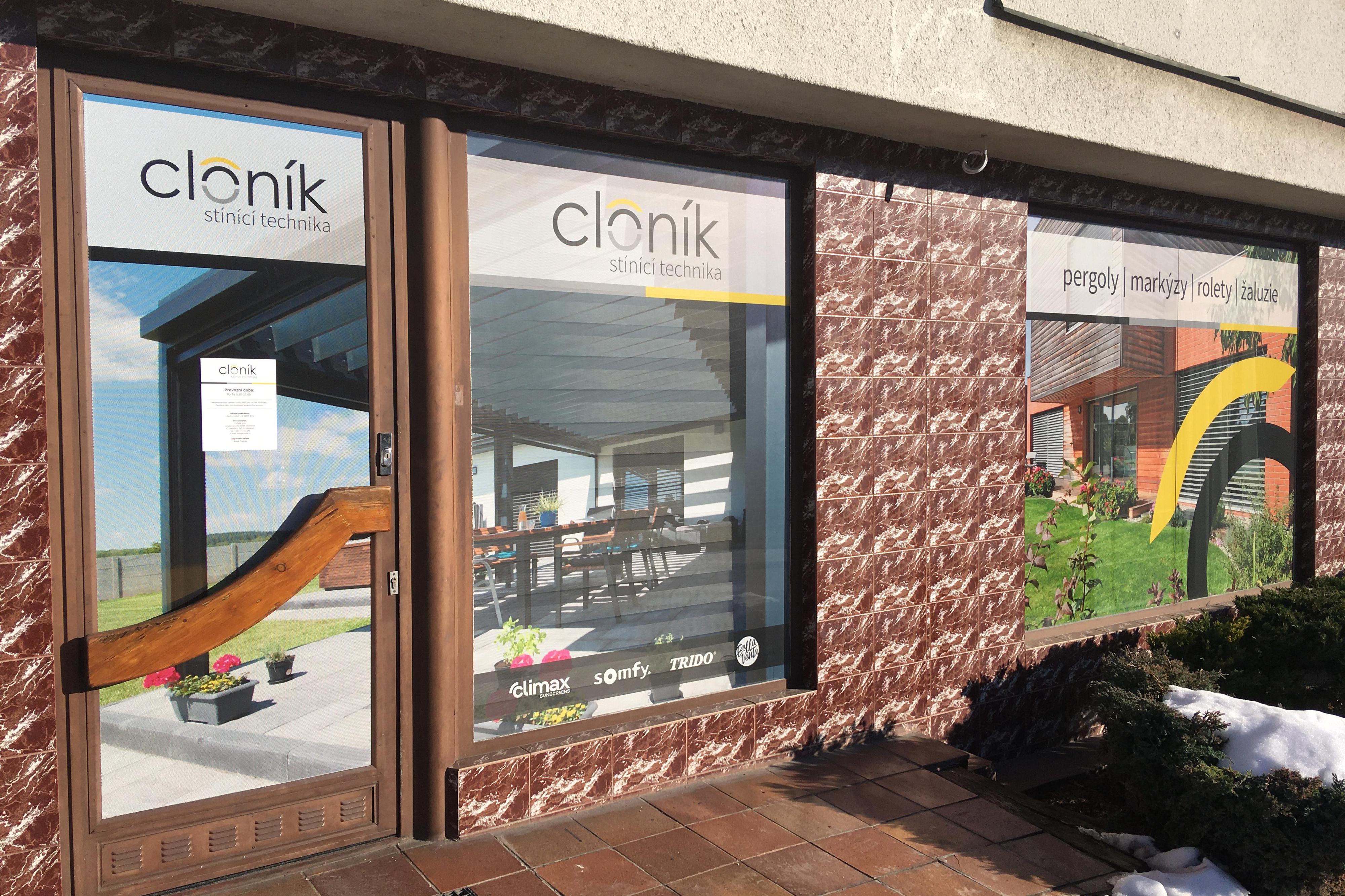 CLONÍK s.r.o.