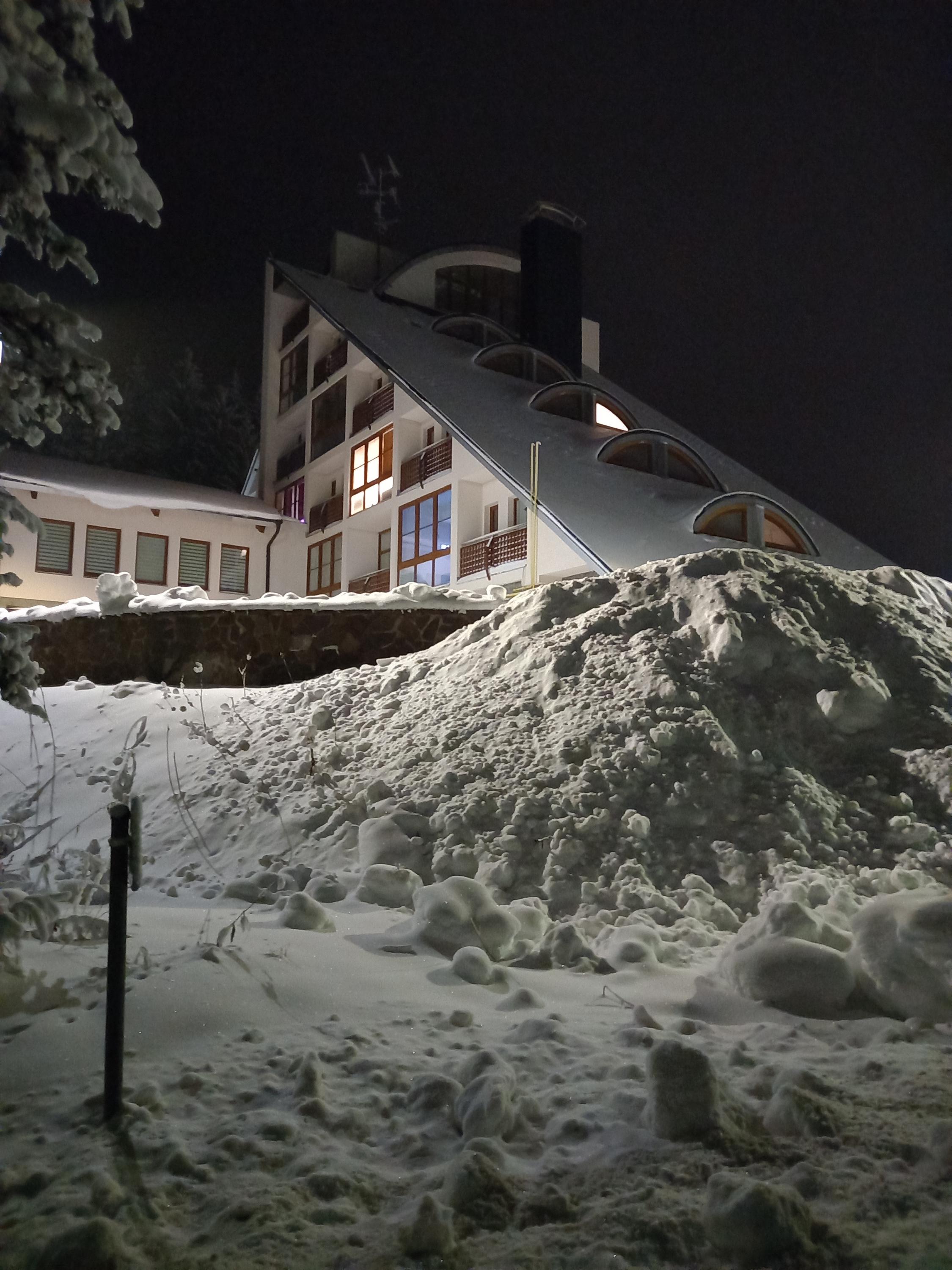 Rezidence Klínovec foto 4