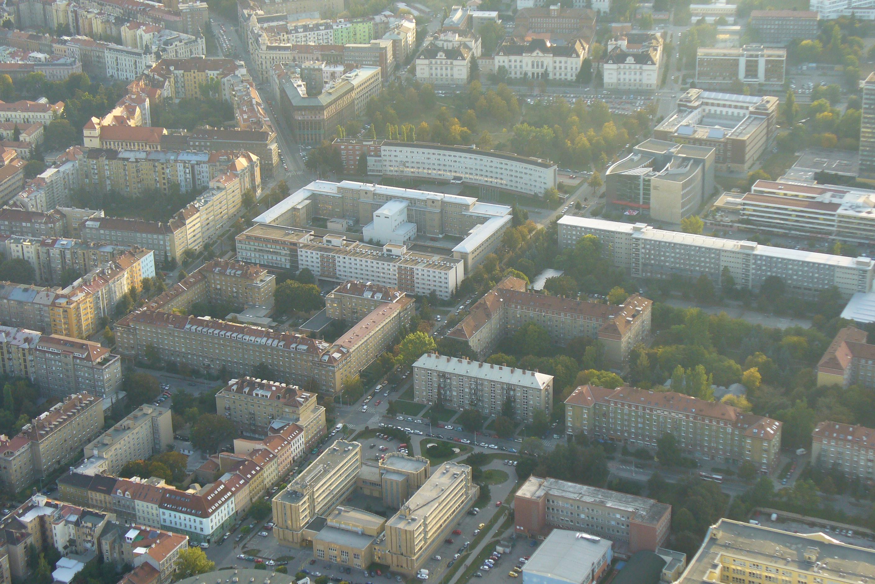 Univerzita obrany foto 2