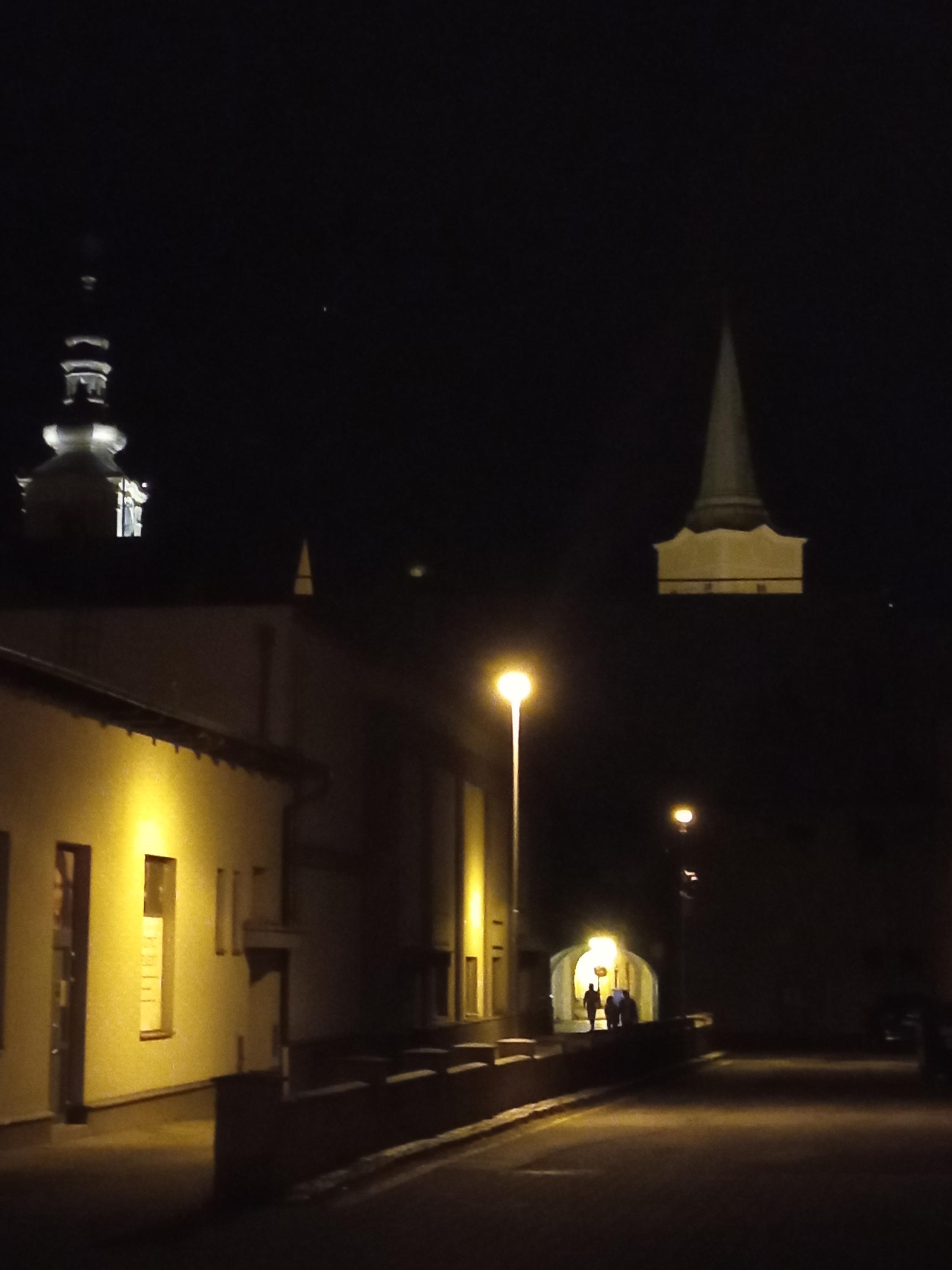 Rokycany - městský úřad foto 3