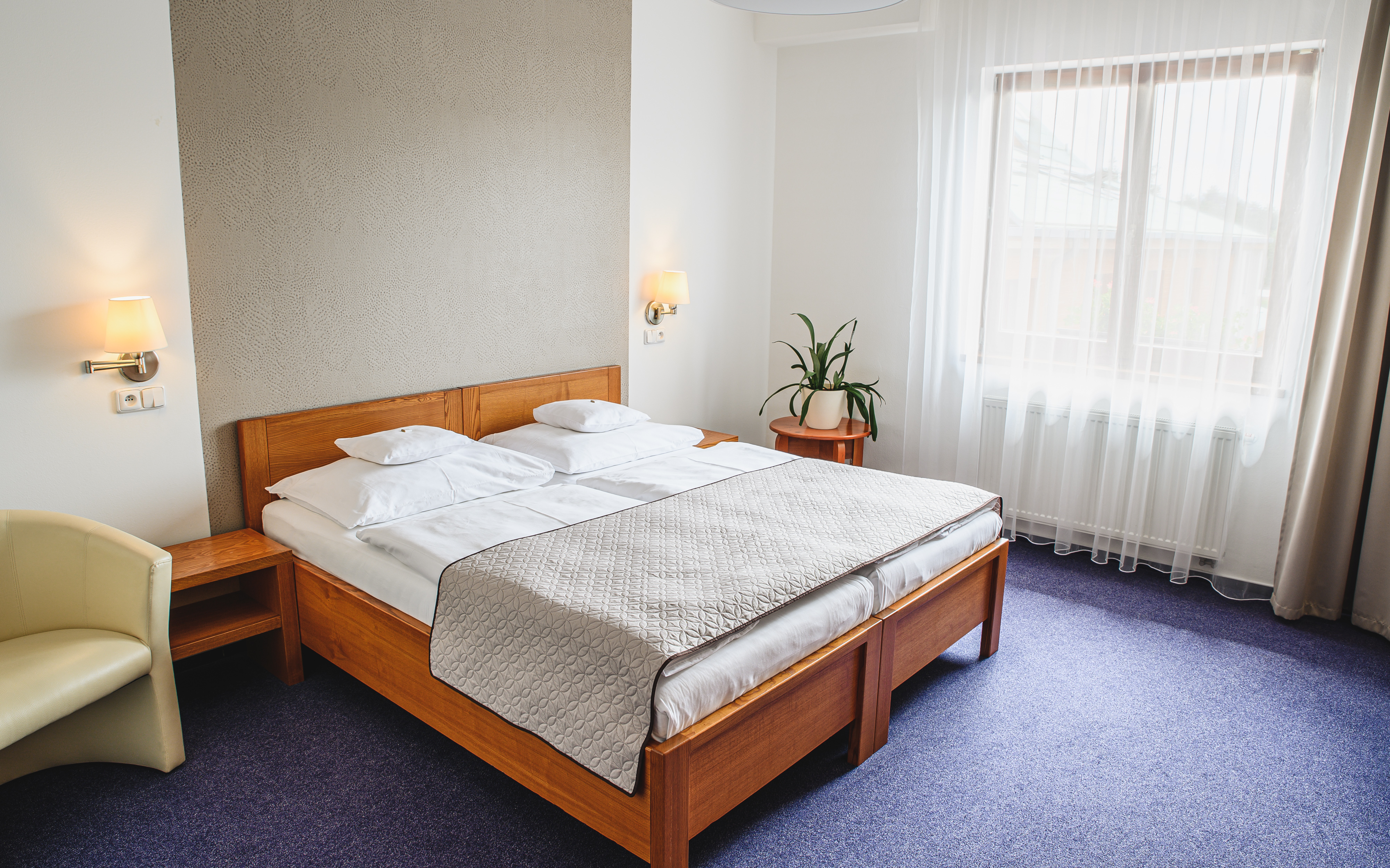 Wellness & Spa Hotel Horal foto 2