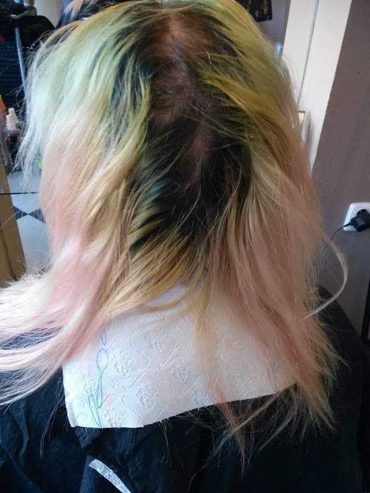 Salon Šárka Soročin foto 4