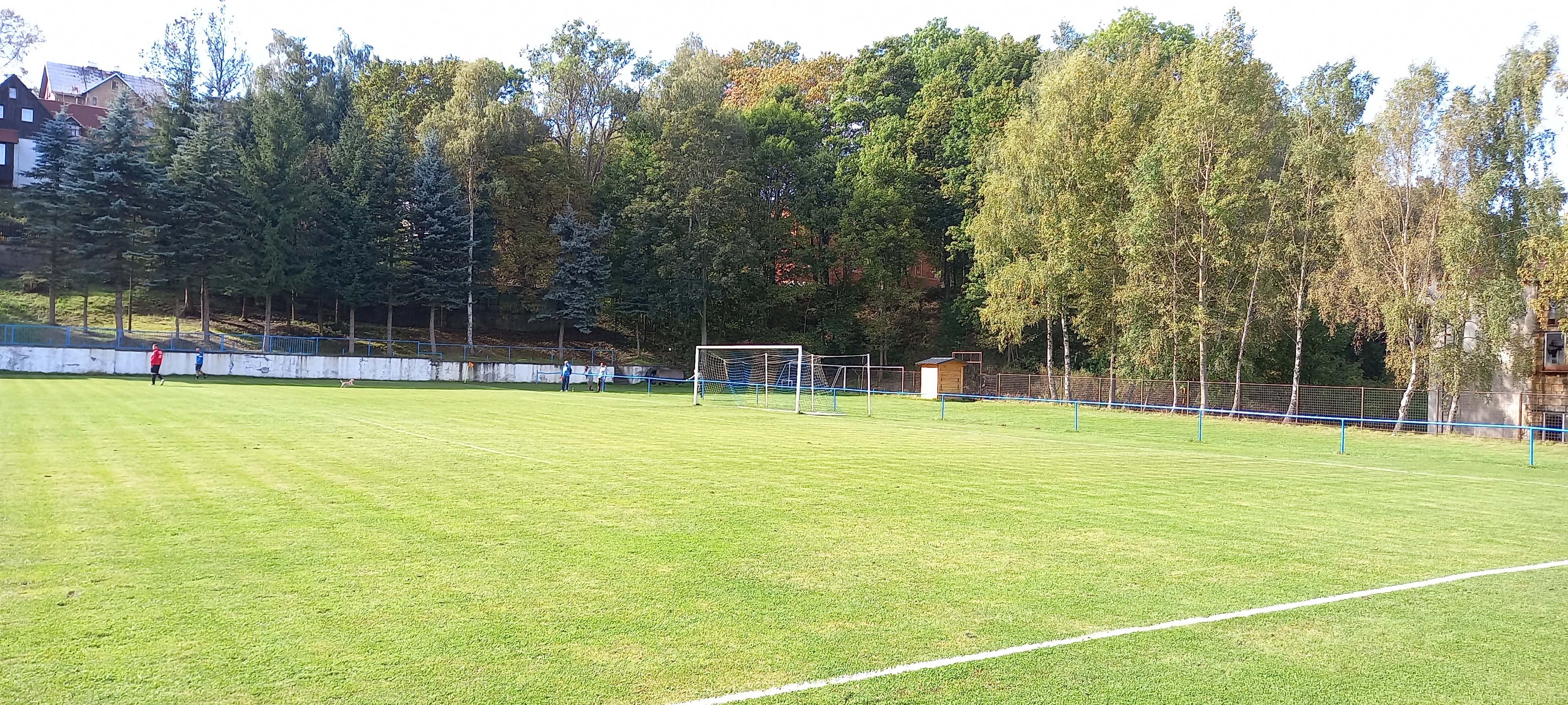 TJ SLOVAN Vejprty foto 3
