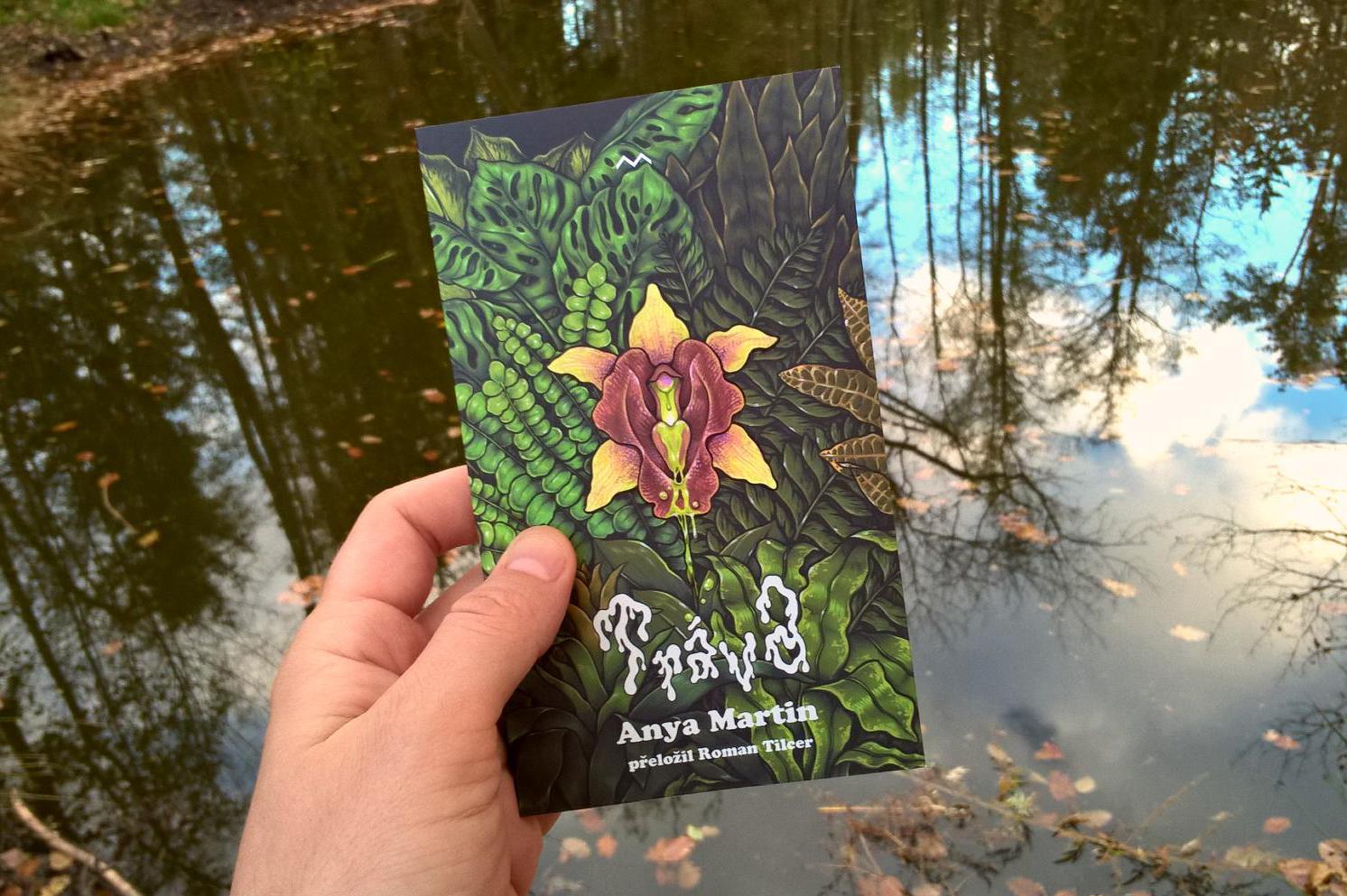 Nakladatelství Medusa