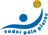 logo Klub vodního póla Přerov